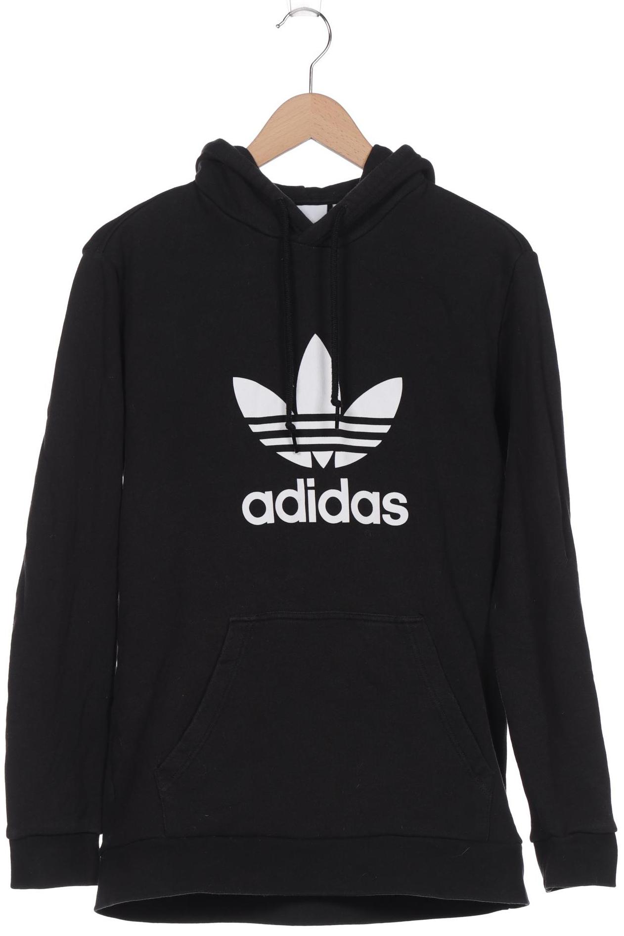 

adidas Originals Herren Kapuzenpullover, schwarz