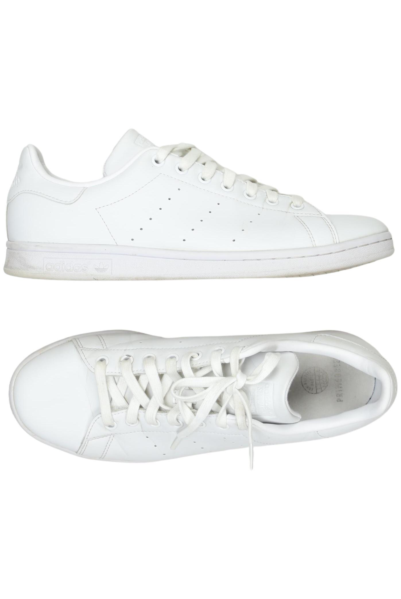 

adidas Originals Herren Sneakers, weiß, Gr. 10