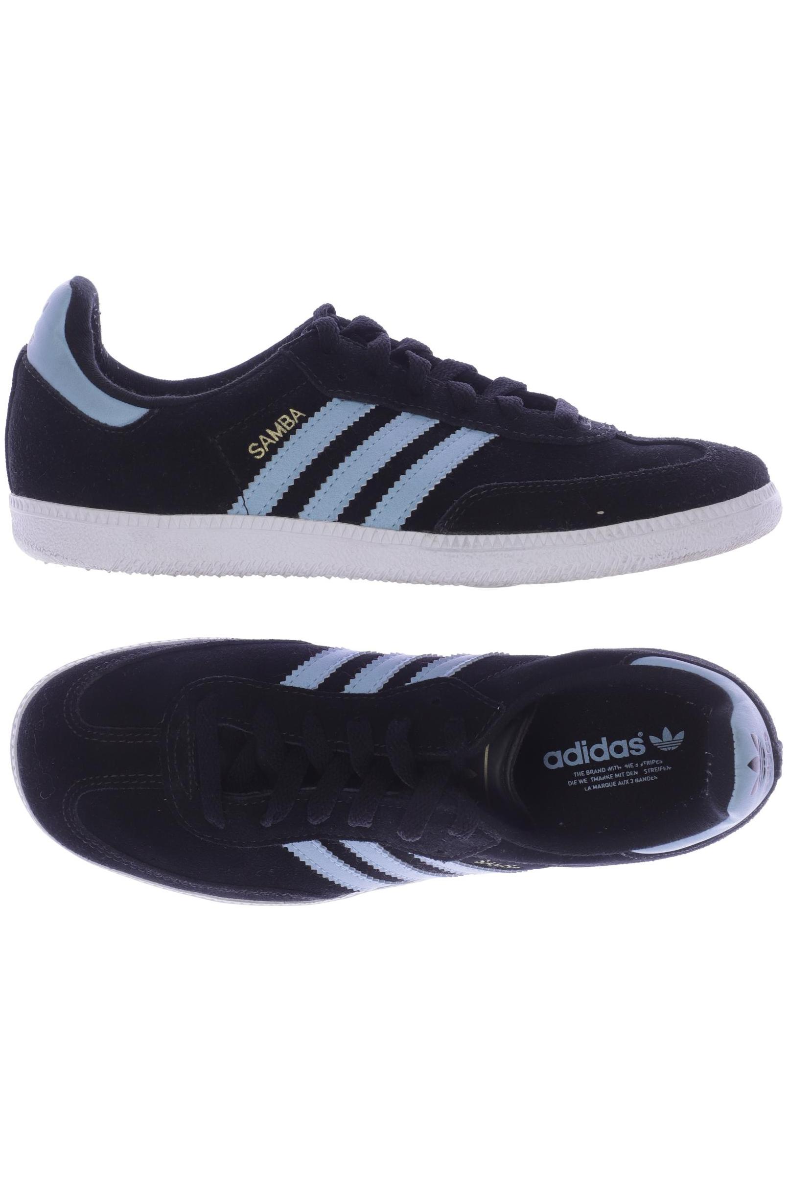 

adidas Originals Herren Sneakers, schwarz, Gr. 5.5