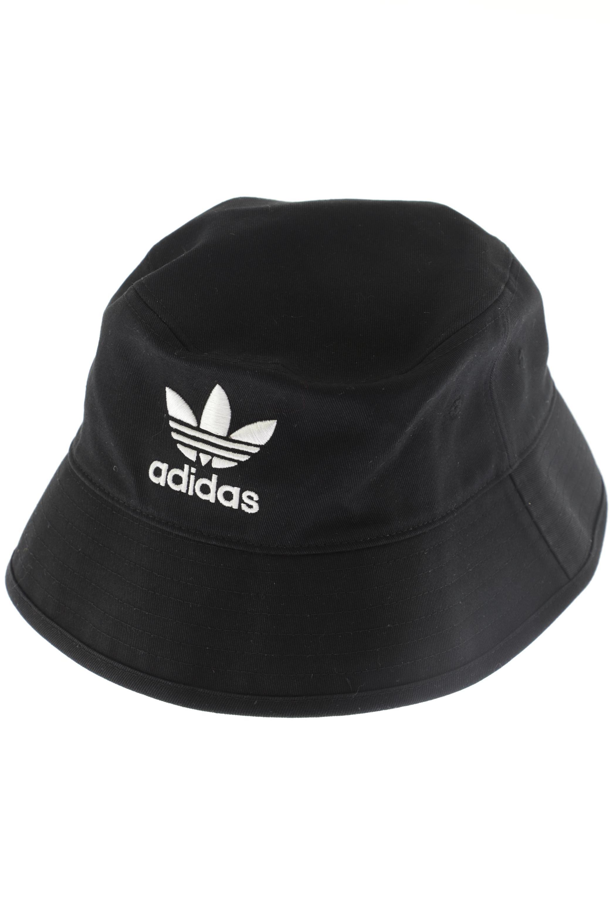 

adidas Originals Herren Hut/Mütze, schwarz, Gr. uni