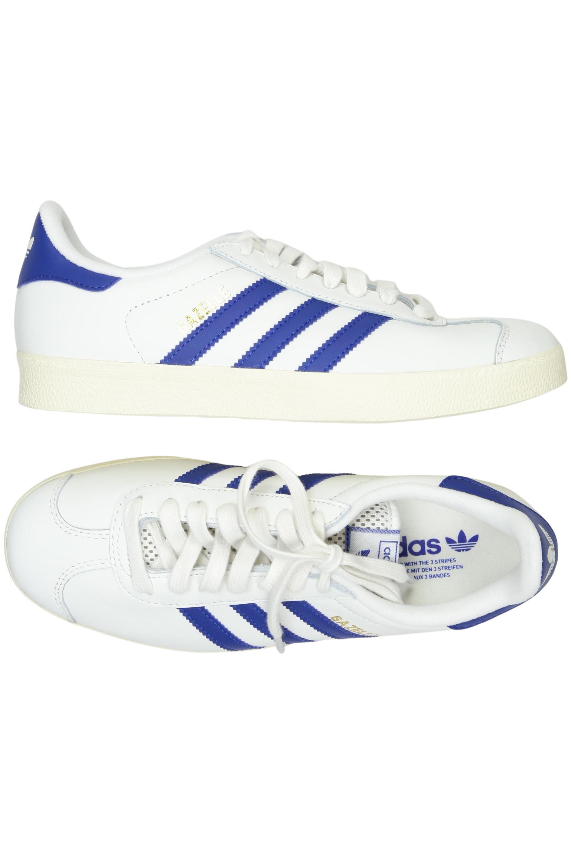 

adidas Originals Herren Sneakers, weiß, Gr. 6