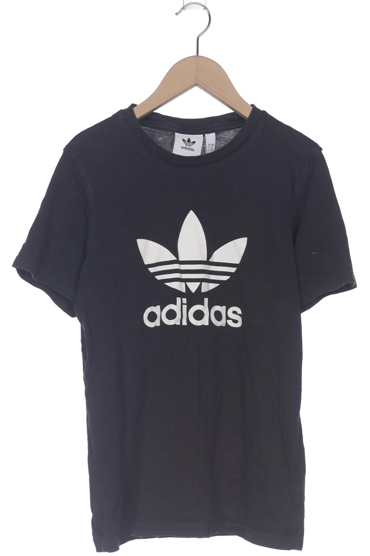 

adidas Originals Herren T-Shirt, schwarz, Gr. 44