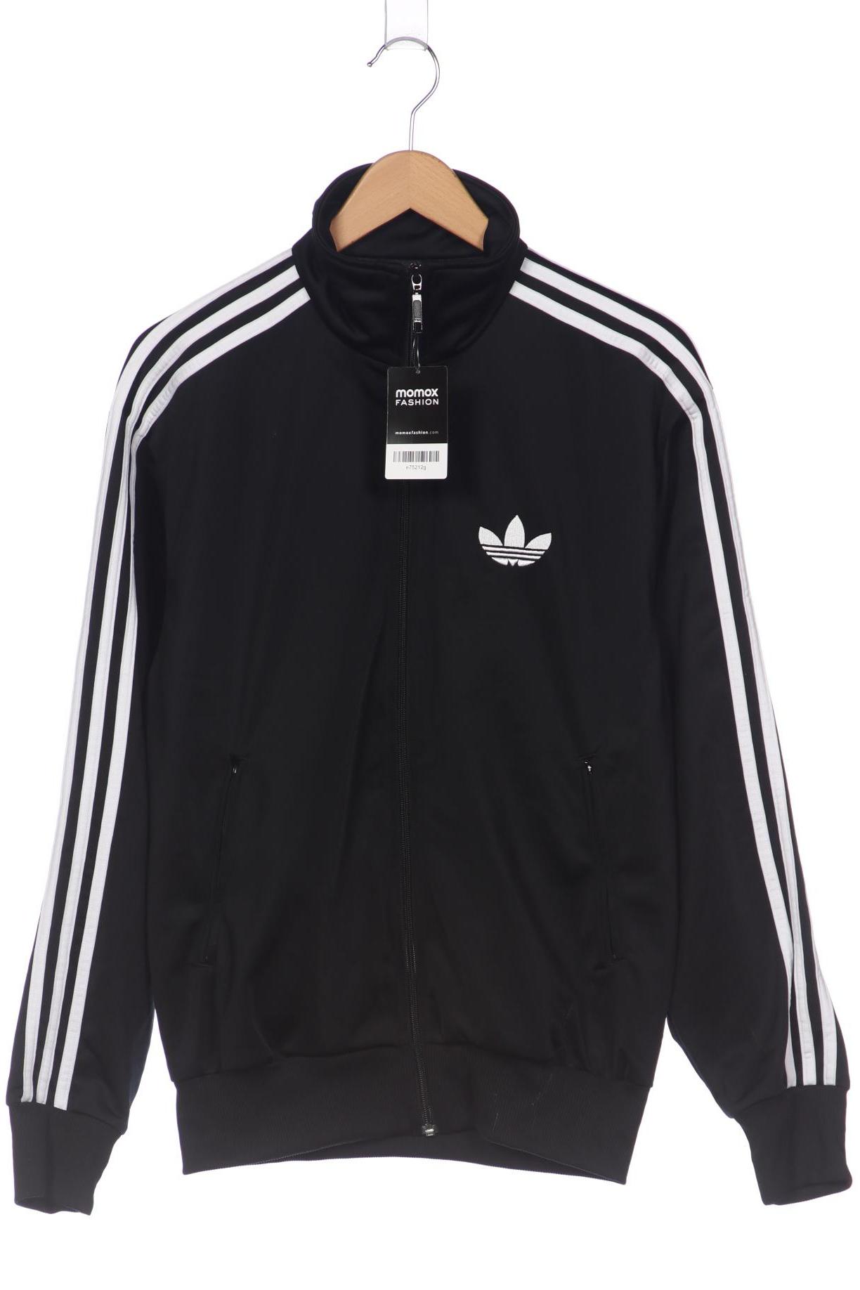 

adidas Originals Herren Sweatshirt, schwarz, Gr. 48