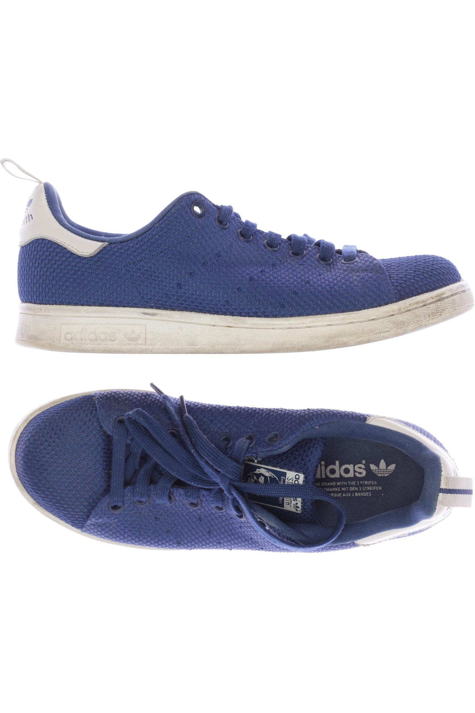 

adidas Originals Herren Sneakers, blau, Gr. 7.5