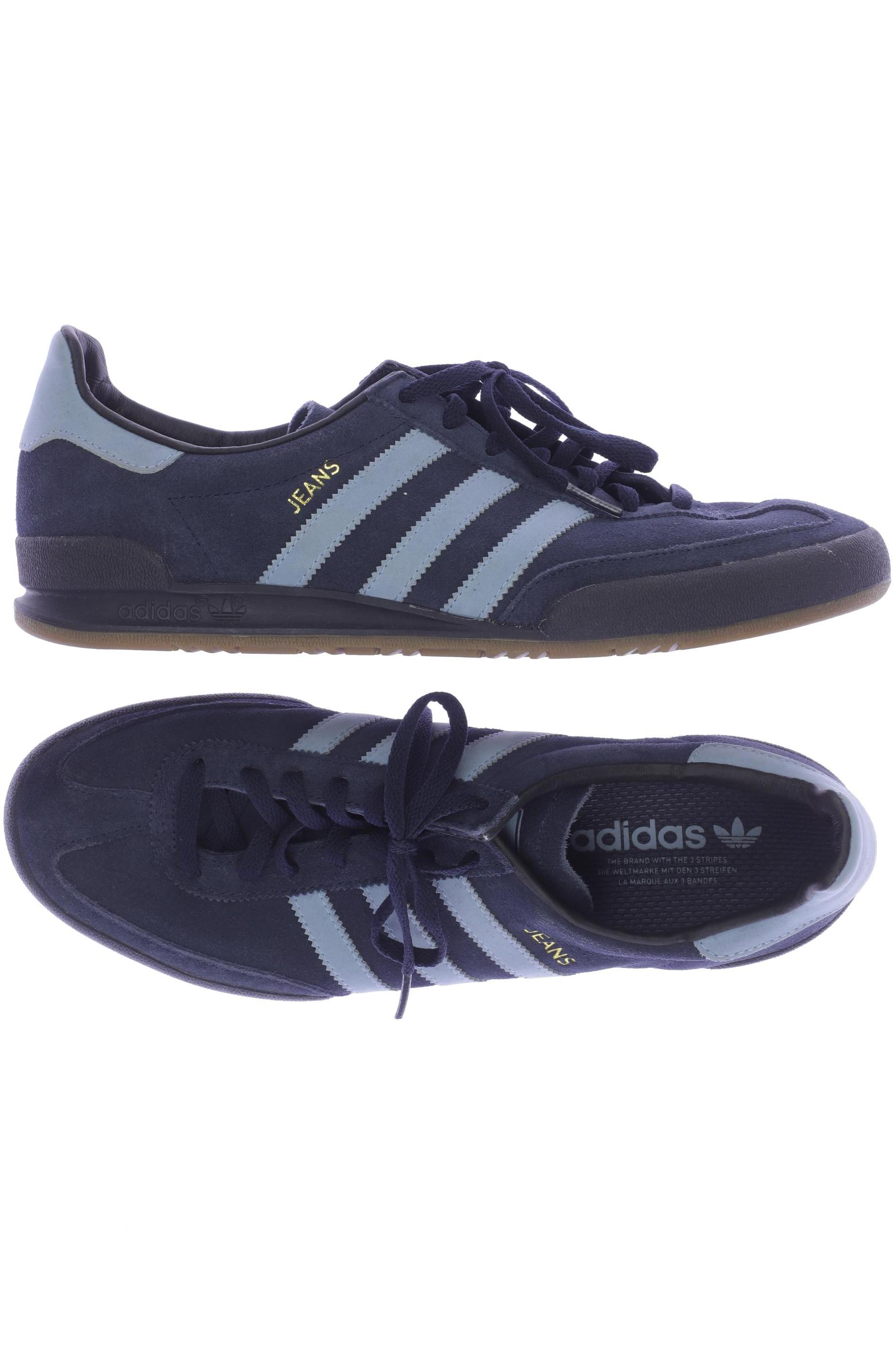 

adidas Originals Herren Sneakers, marineblau, Gr. 8.5