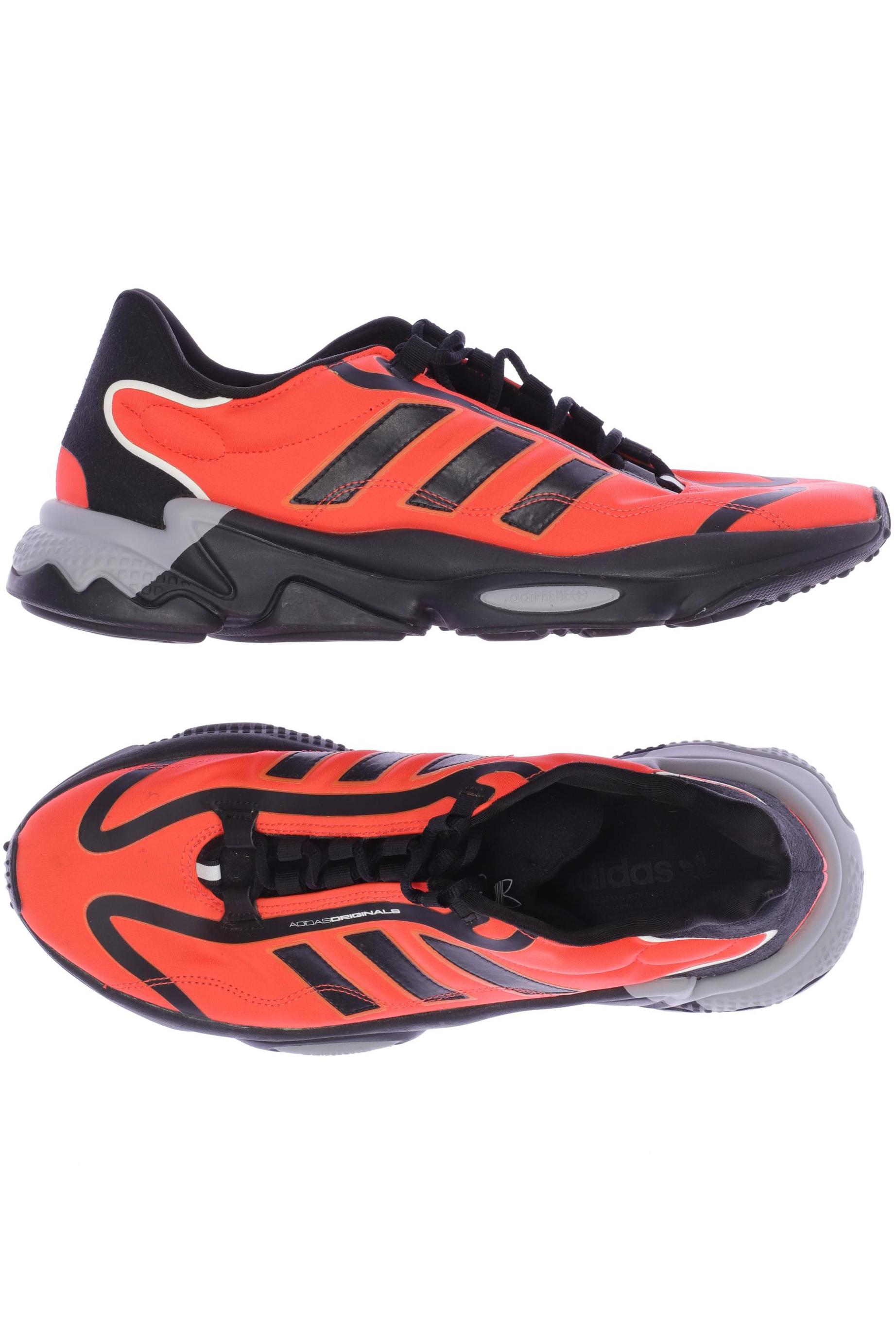 

adidas Originals Herren Sneakers, neon, Gr. 10.5