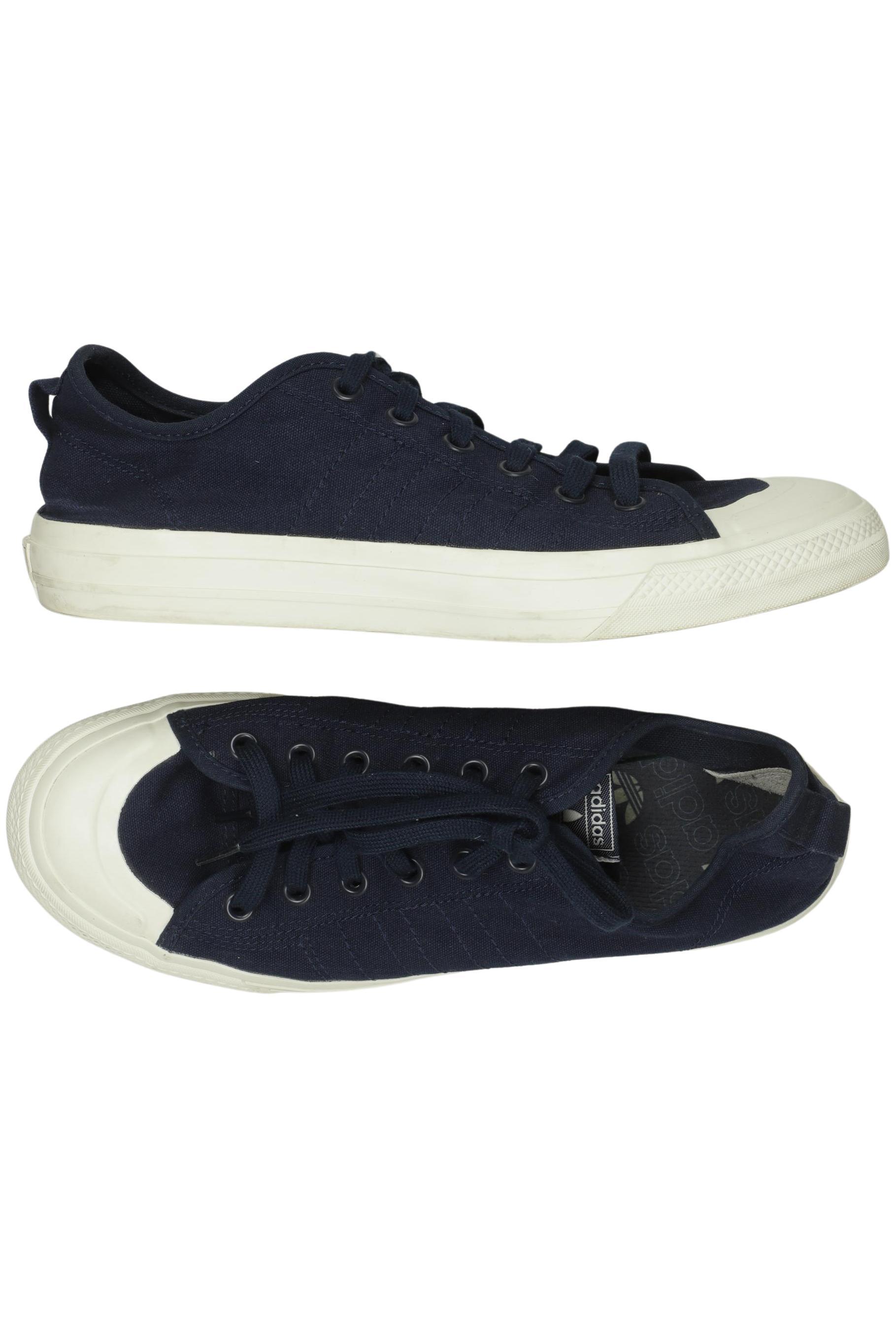 

adidas Originals Herren Sneakers, marineblau, Gr. 10