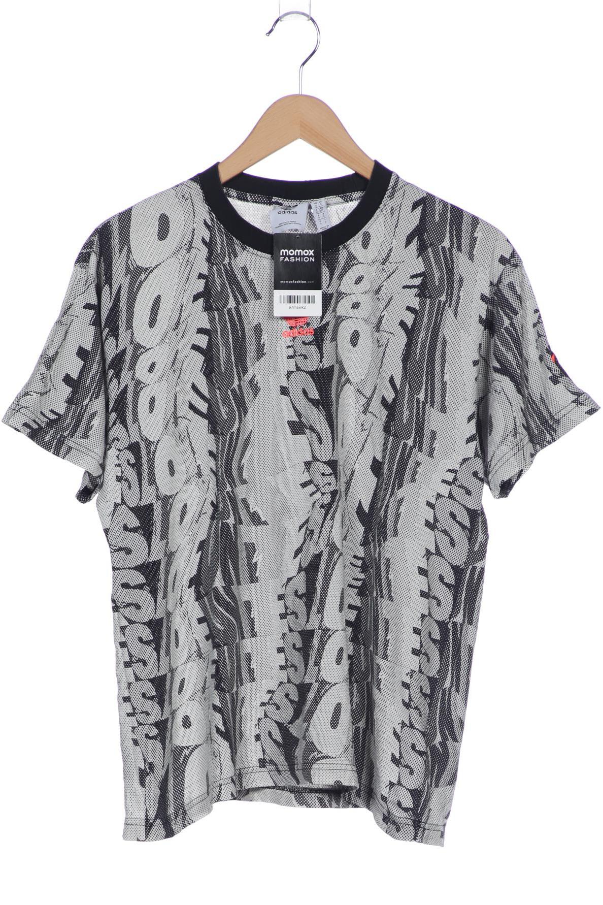 

adidas Originals Herren T-Shirt, grau, Gr. 46