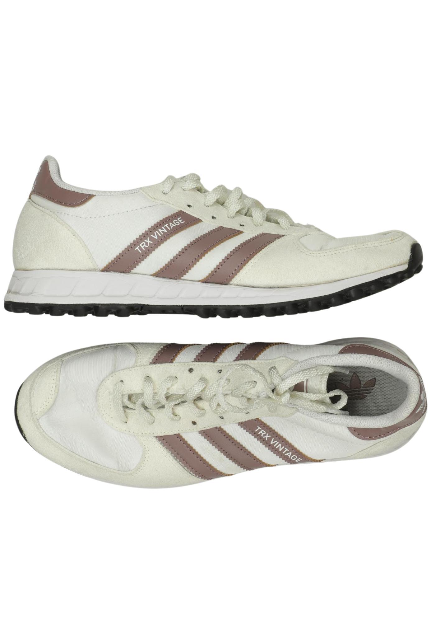 

adidas Originals Herren Sneakers, weiß, Gr. 8