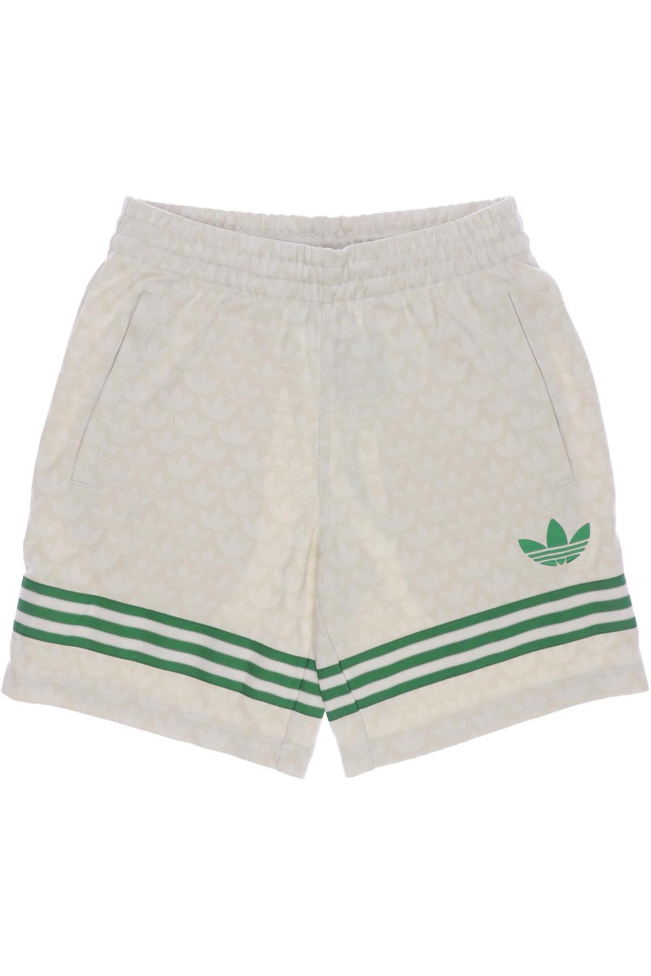 

adidas Originals Herren Shorts, beige, Gr. 46