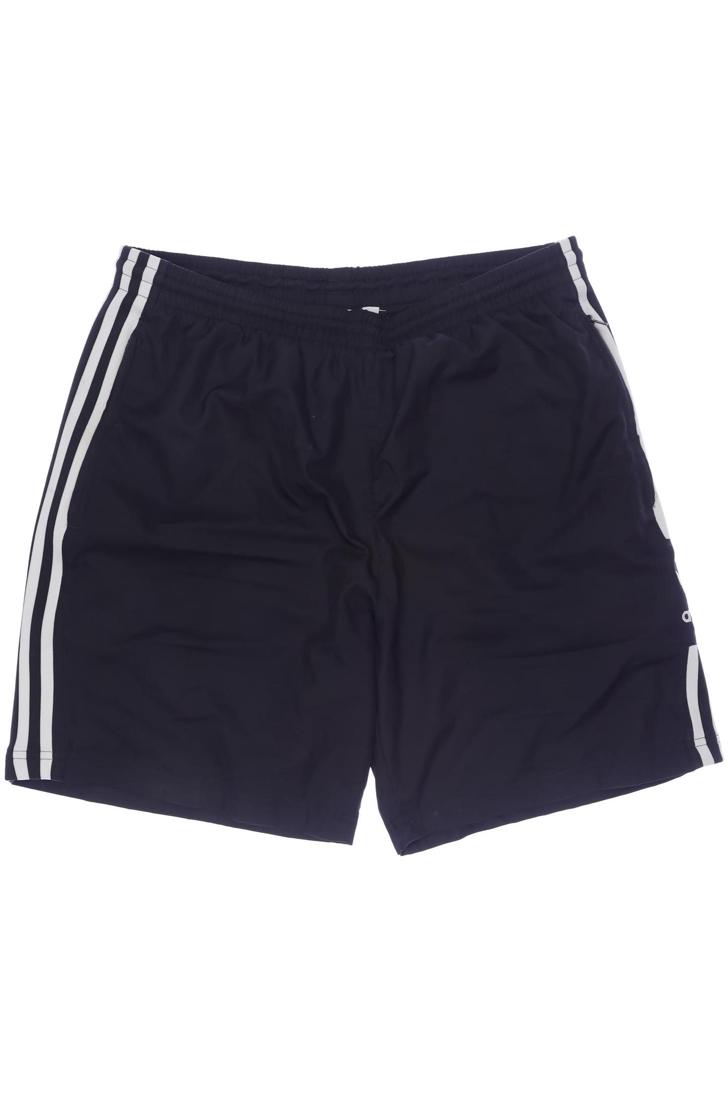 

adidas Originals Herren Shorts, schwarz, Gr. 52