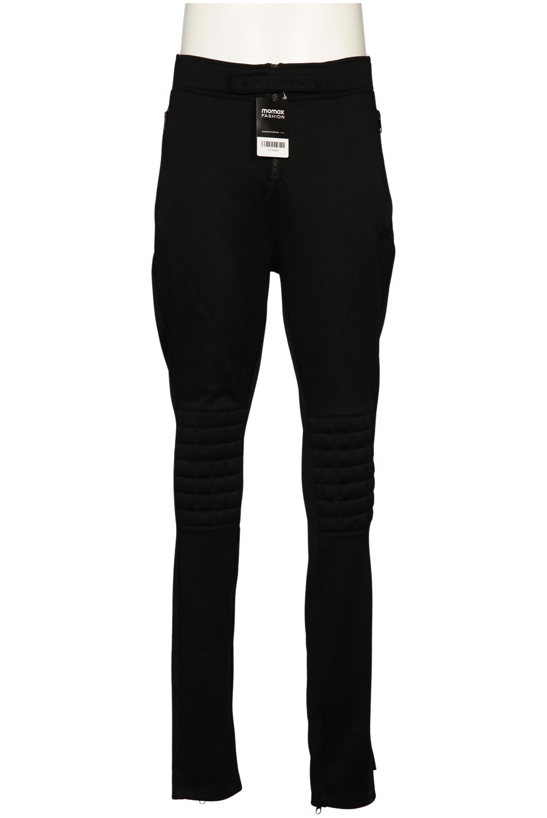 

adidas Originals Herren Stoffhose, schwarz, Gr. 44