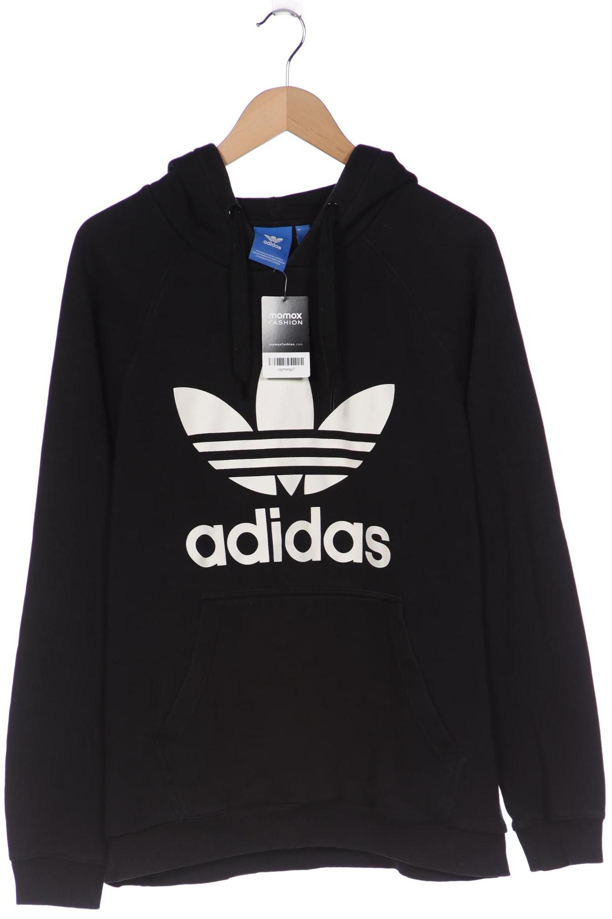 

adidas Originals Herren Kapuzenpullover, schwarz, Gr. 52