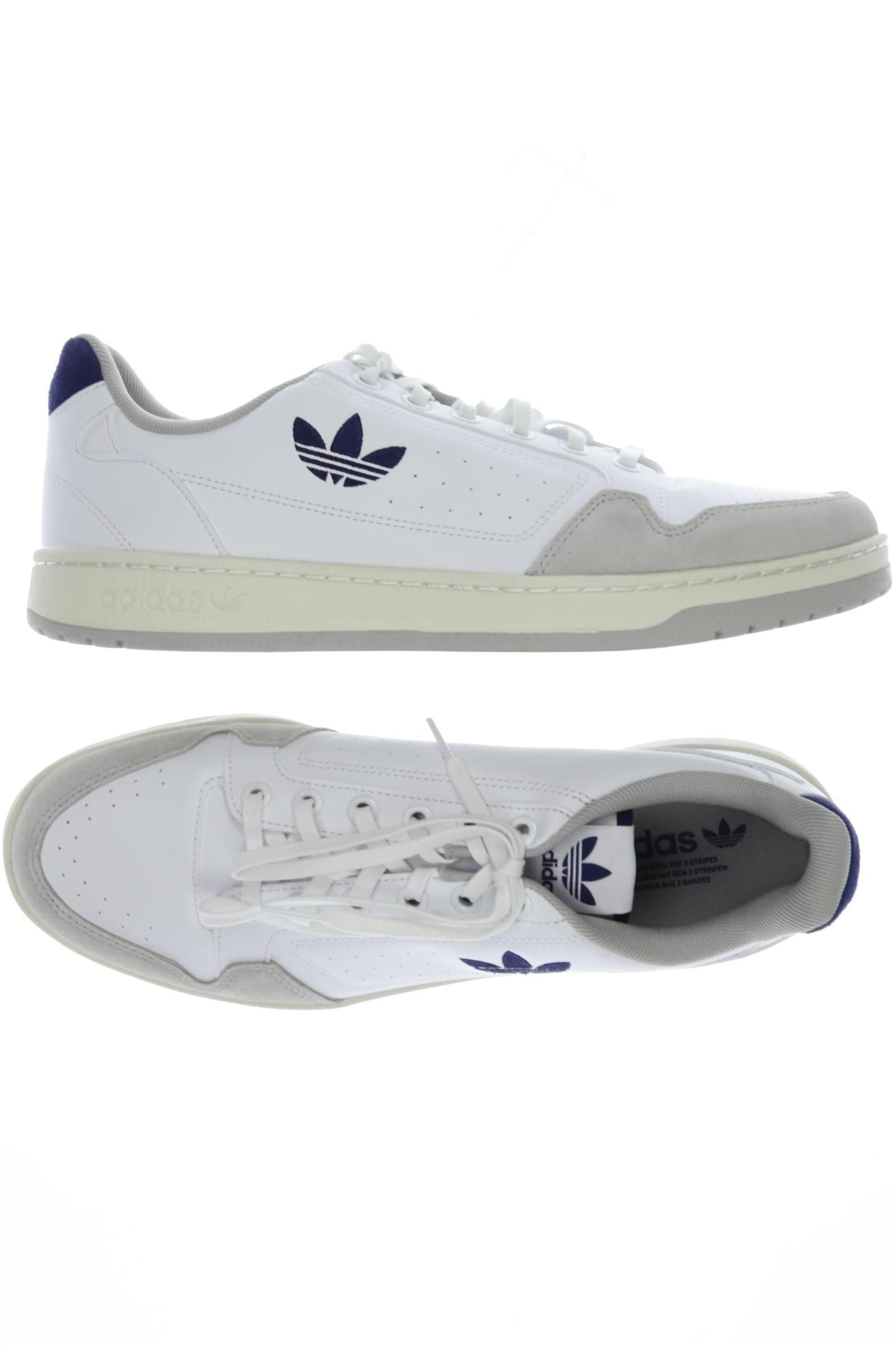 

adidas Originals Herren Sneakers, weiß, Gr. 11