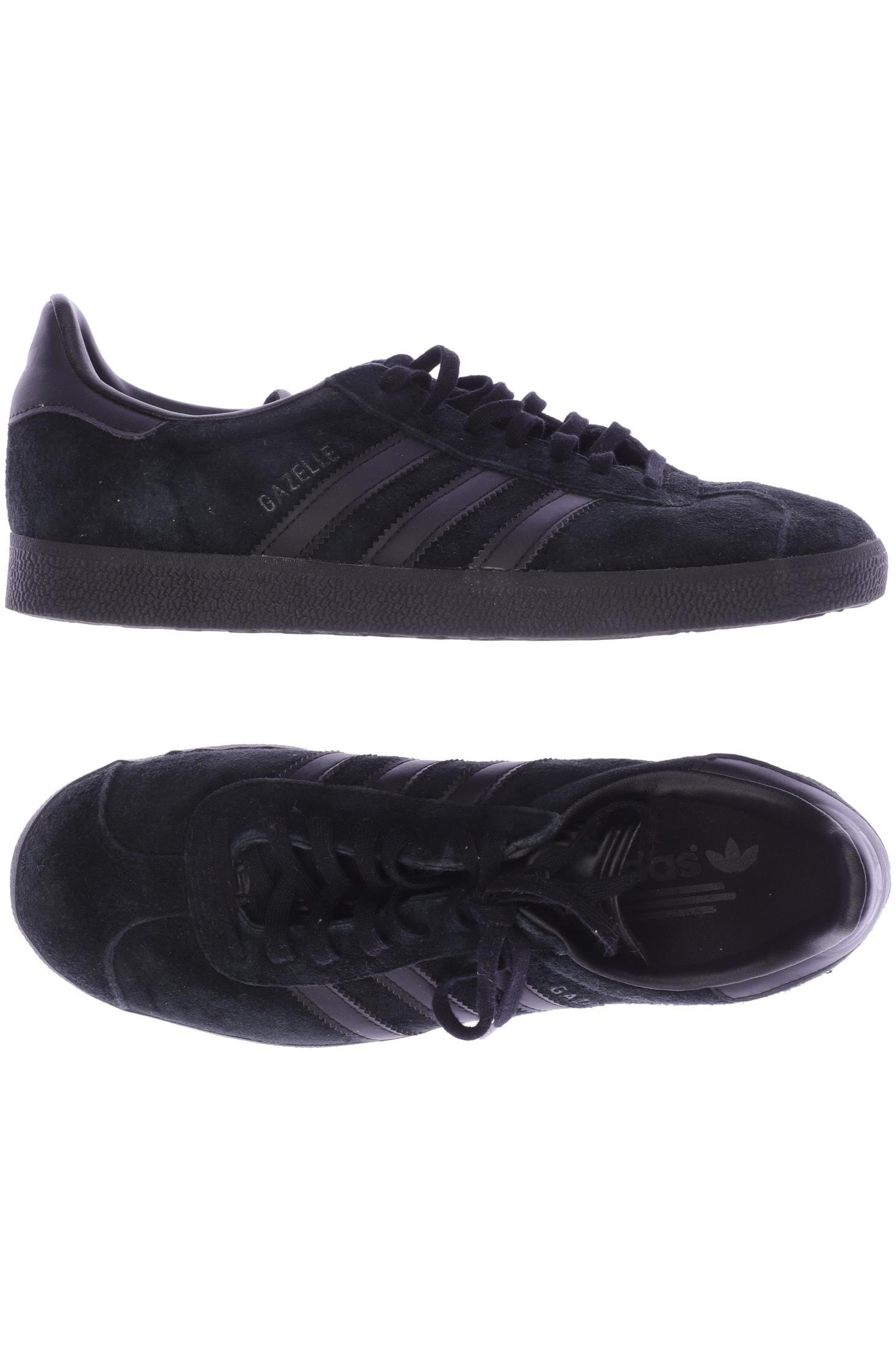 

adidas Originals Herren Sneakers, schwarz