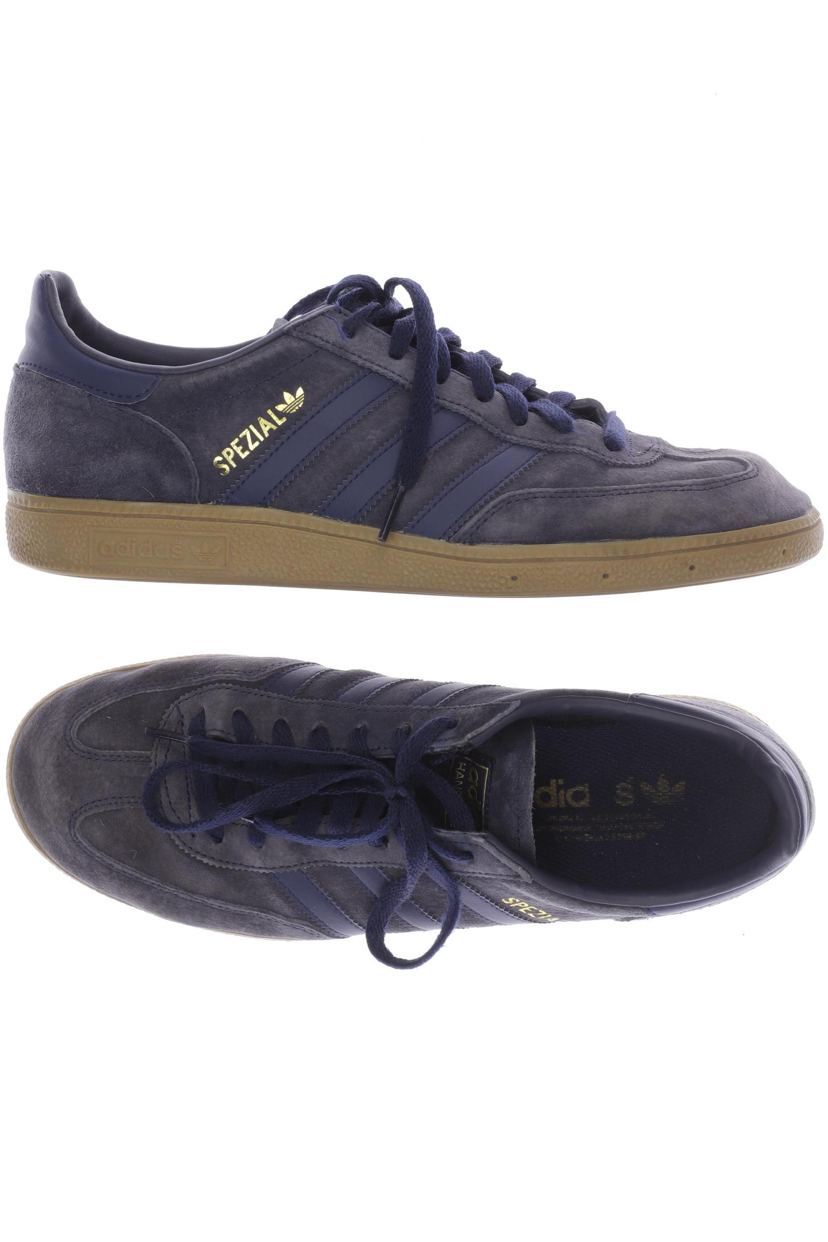 

adidas Originals Herren Sneakers, blau, Gr. 9