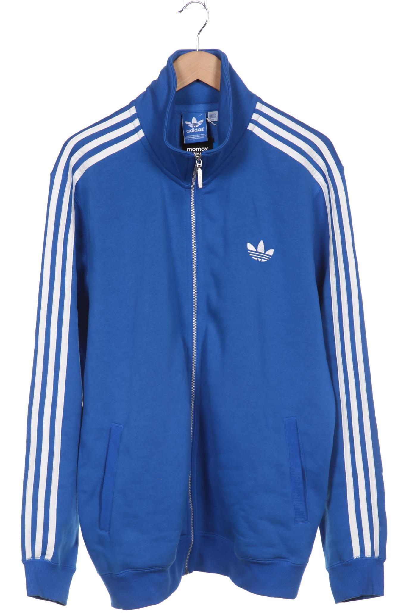 

adidas Originals Herren Sweatshirt, blau