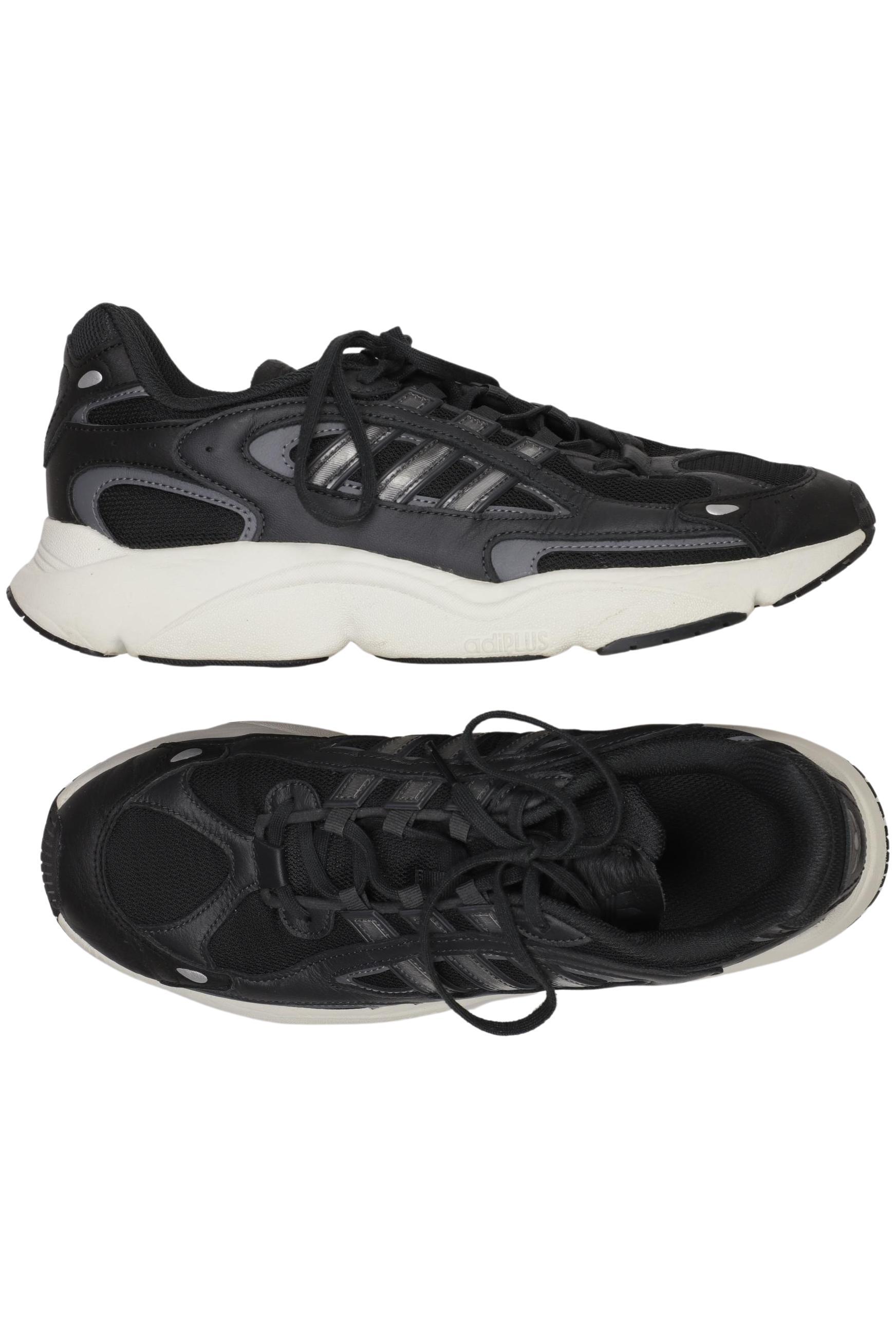 

adidas Originals Herren Sneakers, schwarz, Gr. 11