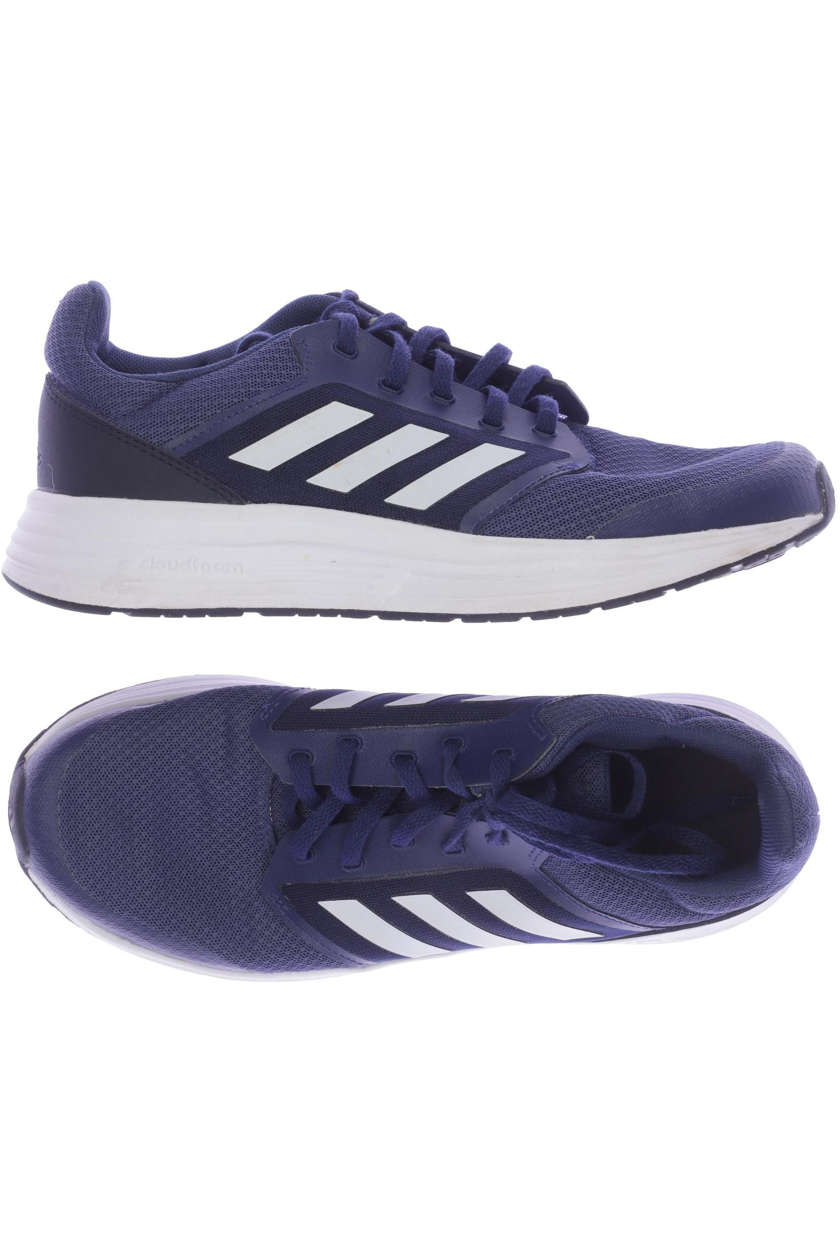 

adidas Originals Herren Sneakers, marineblau, Gr. 7.5