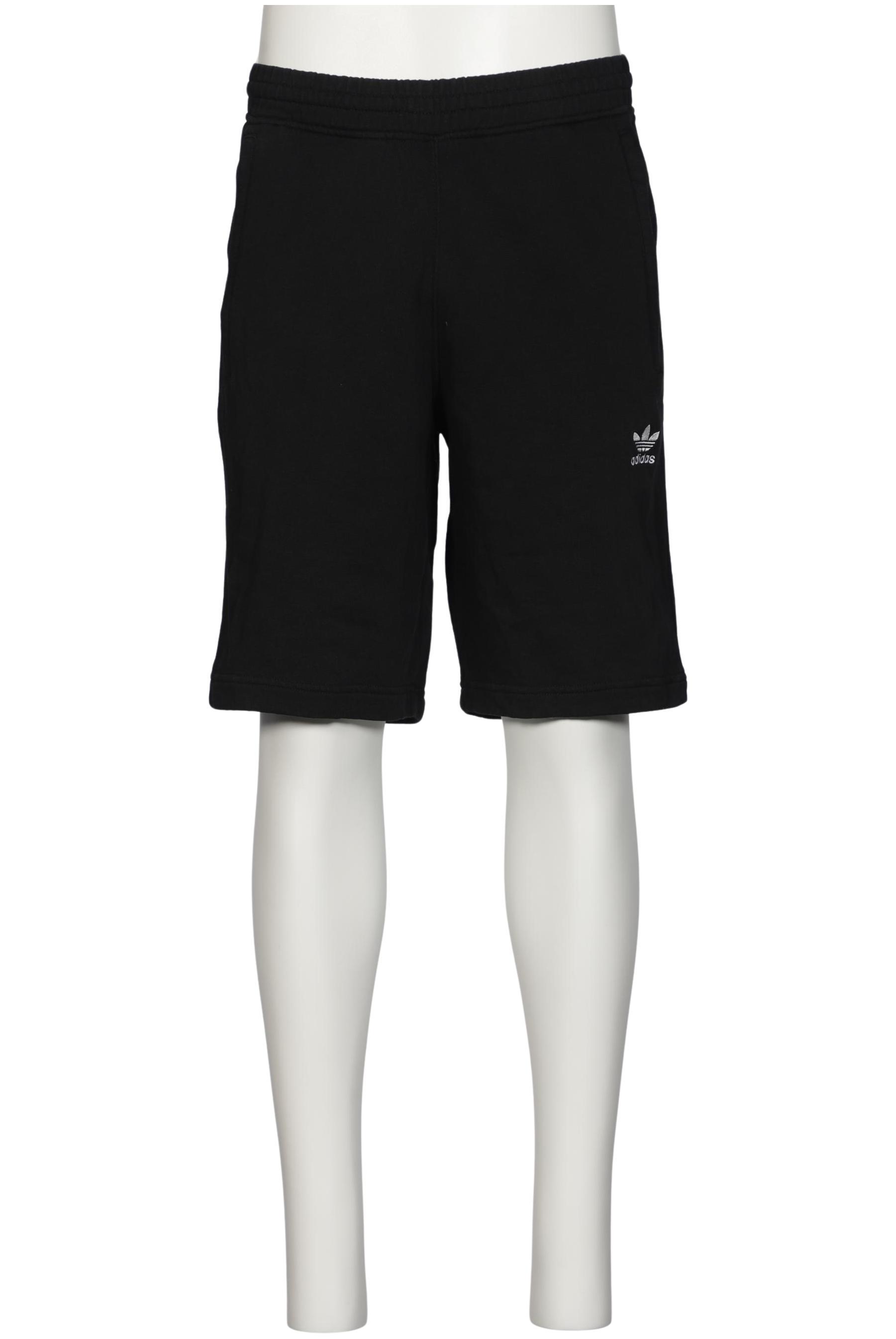 

adidas Originals Herren Shorts, schwarz, Gr. 46