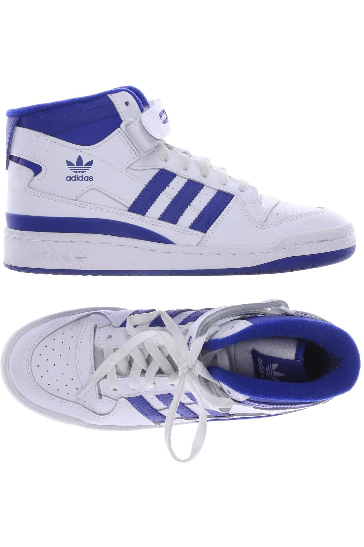 

adidas Originals Herren Sneakers, weiß