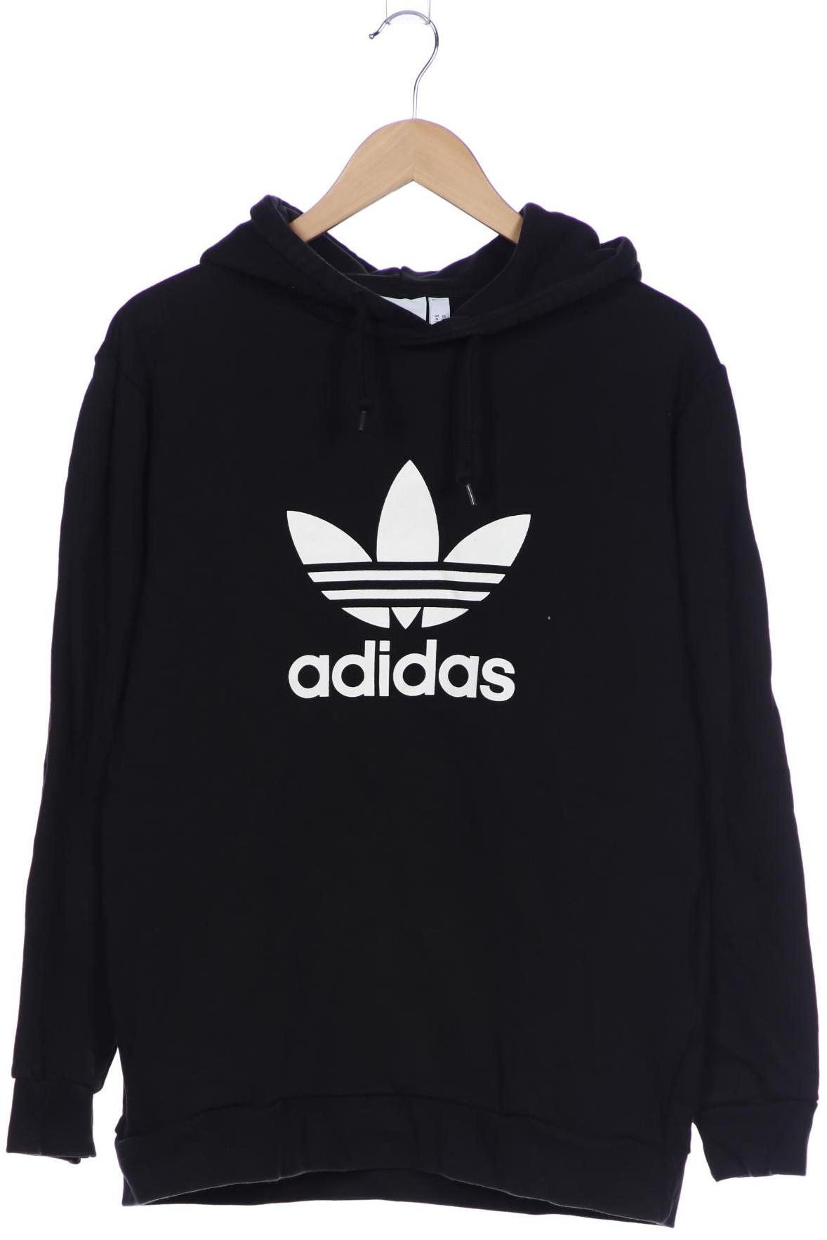 

adidas Originals Herren Kapuzenpullover, schwarz, Gr. 48