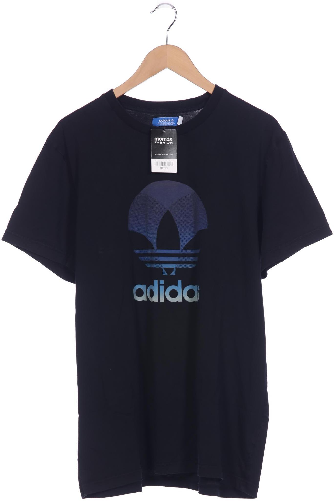 

adidas Originals Herren T-Shirt, schwarz, Gr. 56