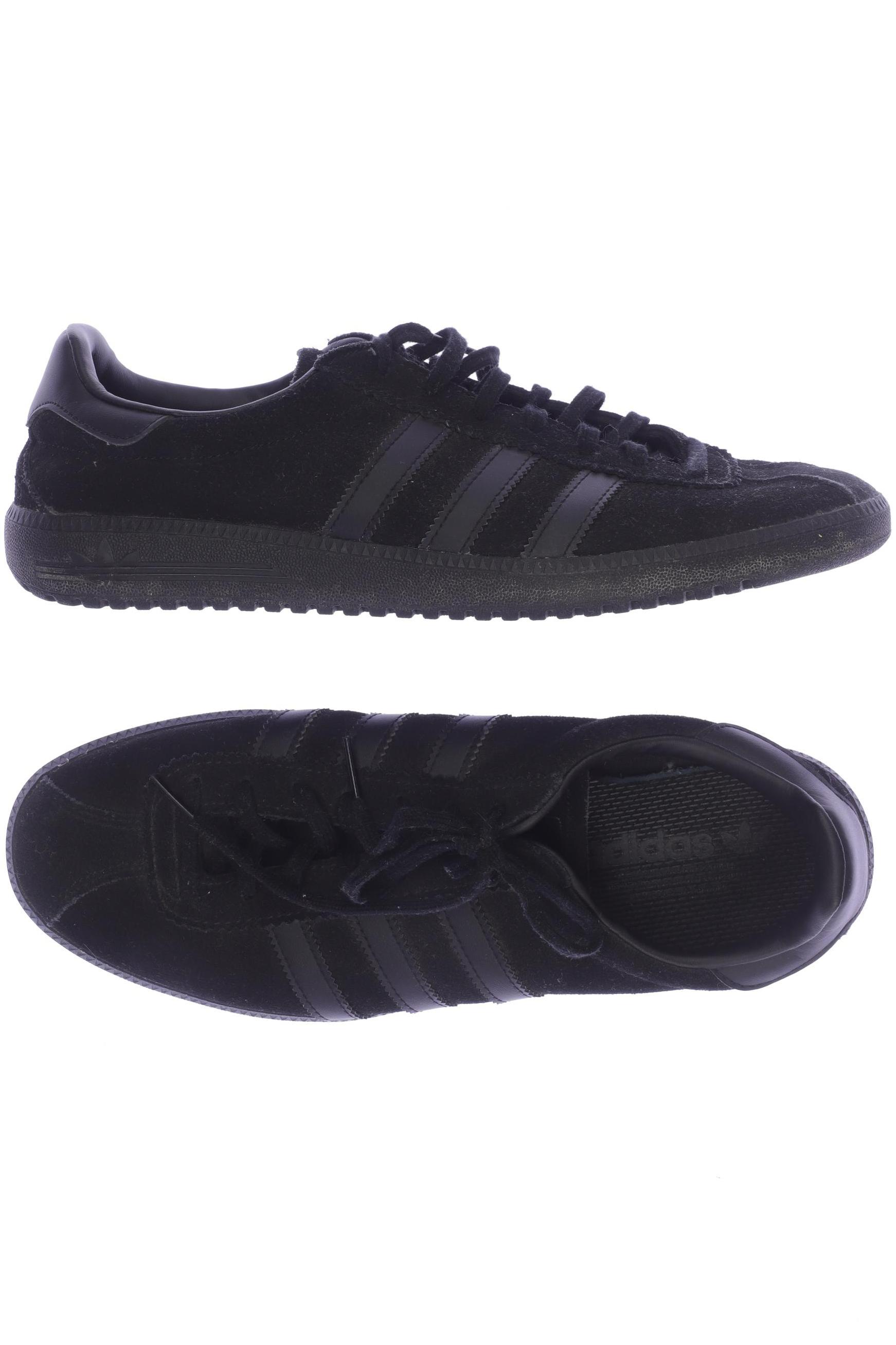 

adidas Originals Herren Sneakers, schwarz, Gr. 8.5