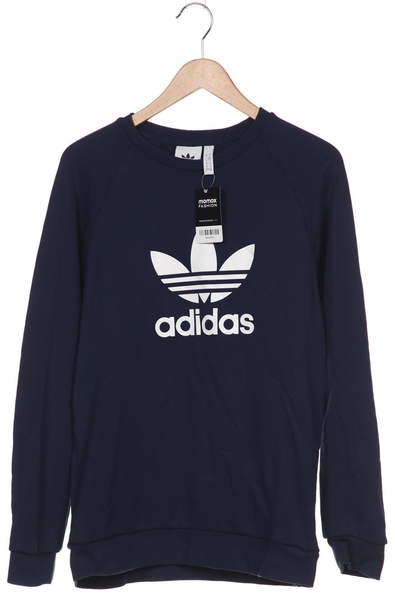 

adidas Originals Herren Sweatshirt, marineblau