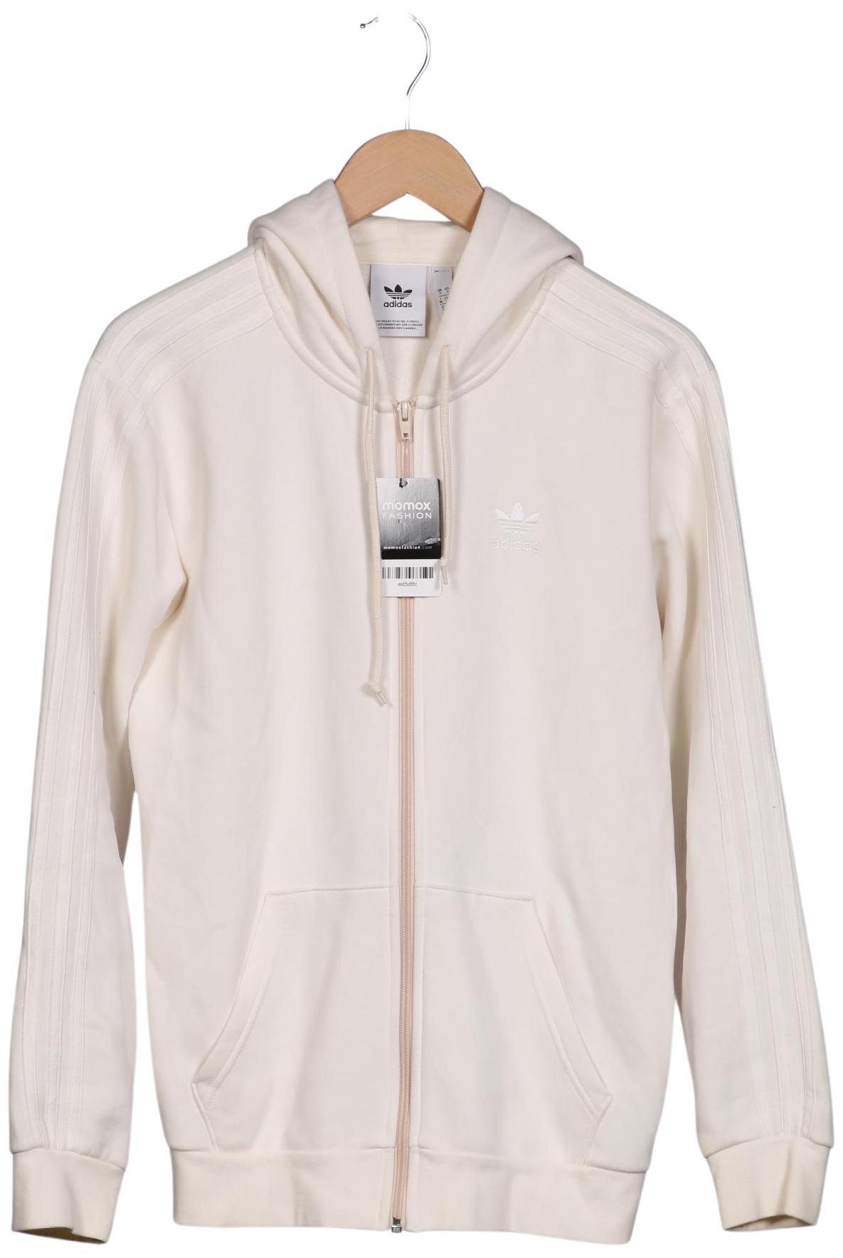 Thumbnail - adidas Originals Herren Kapuzenpullover, cremeweiß, Gr. 46