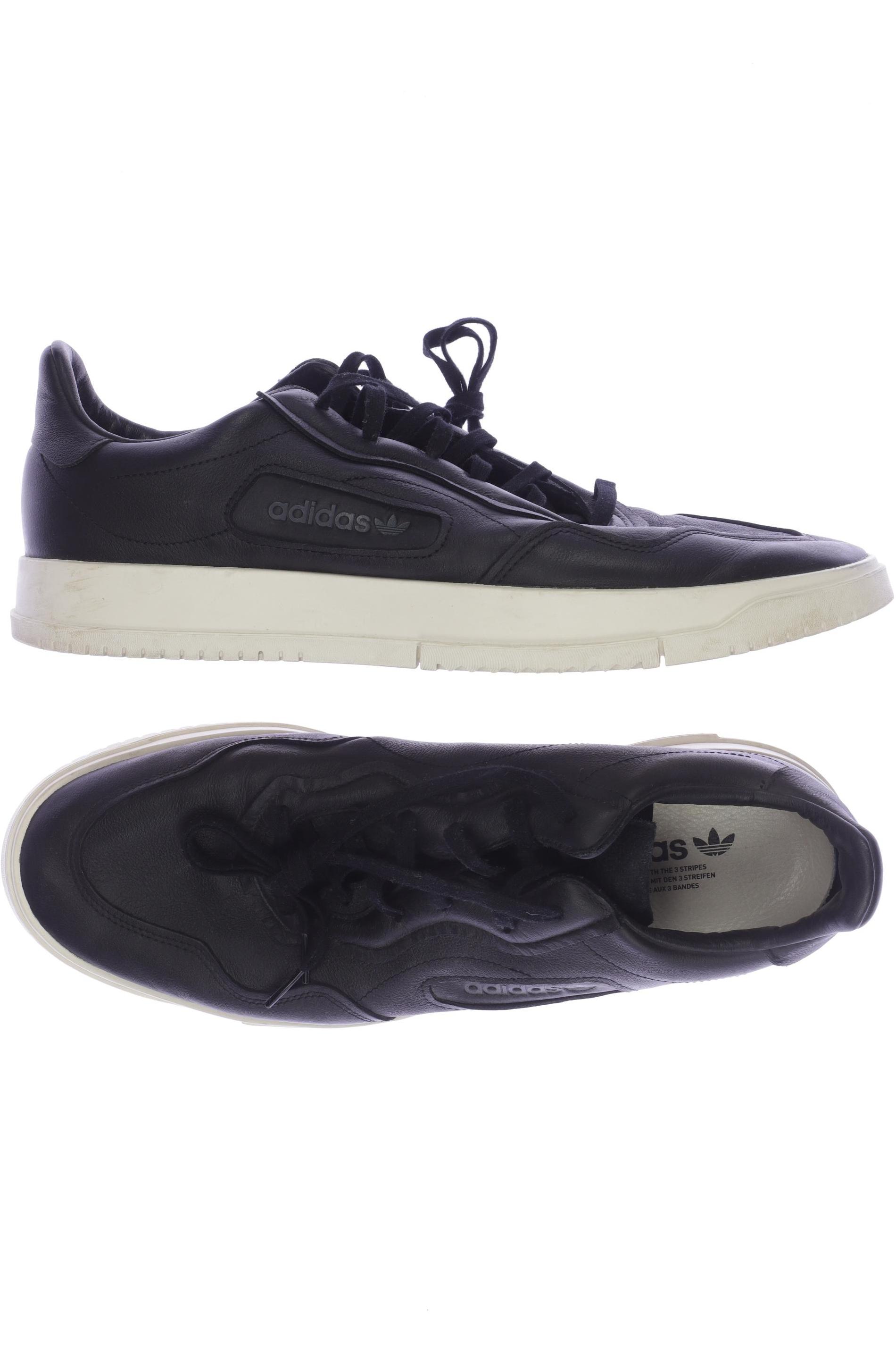 

adidas Originals Herren Sneakers, schwarz