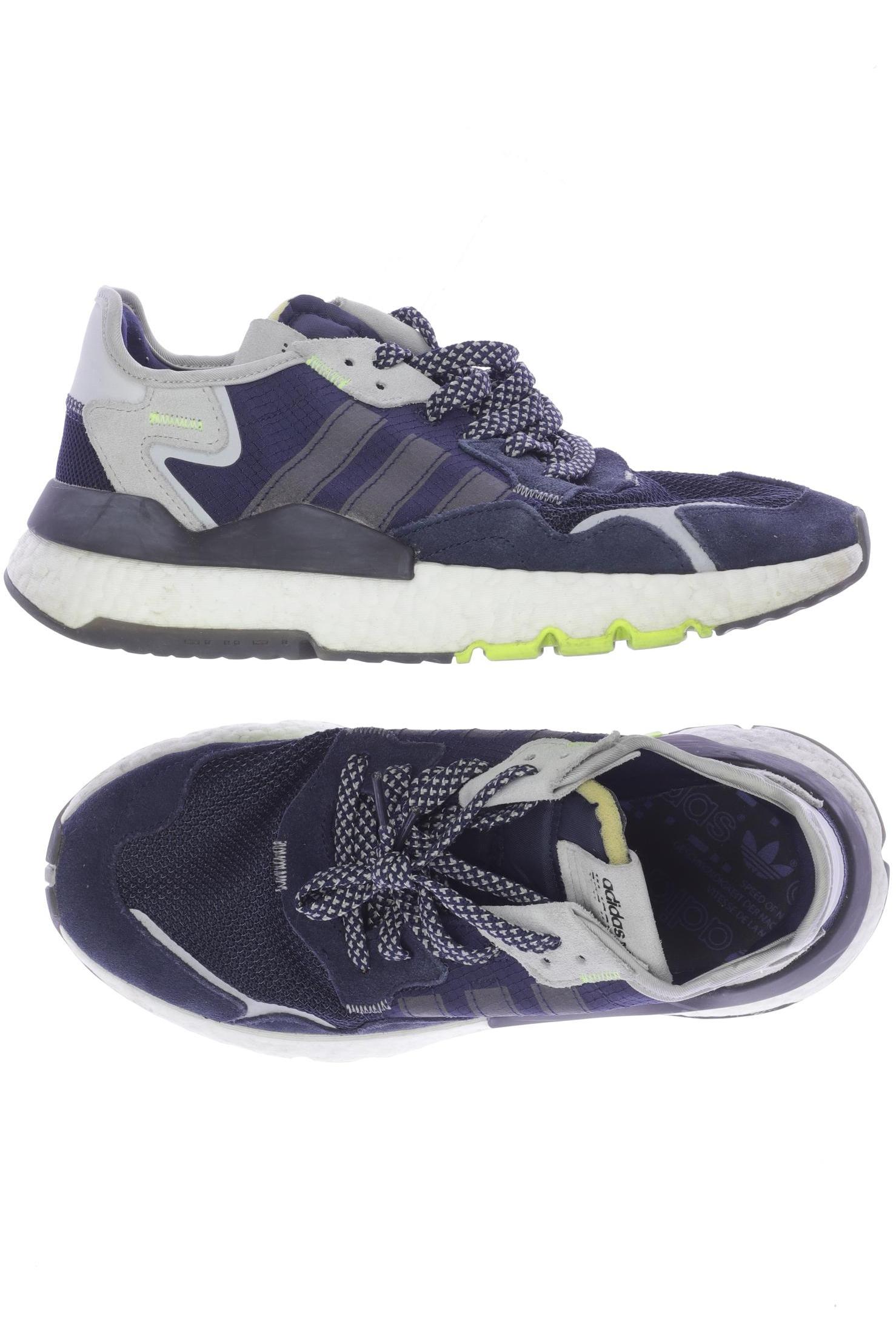 

adidas Originals Herren Sneakers, marineblau, Gr. 7