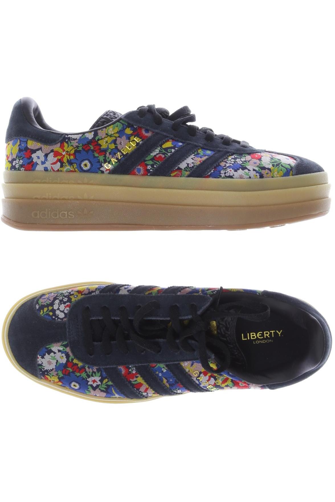

adidas Originals Herren Sneakers, mehrfarbig, Gr. 6