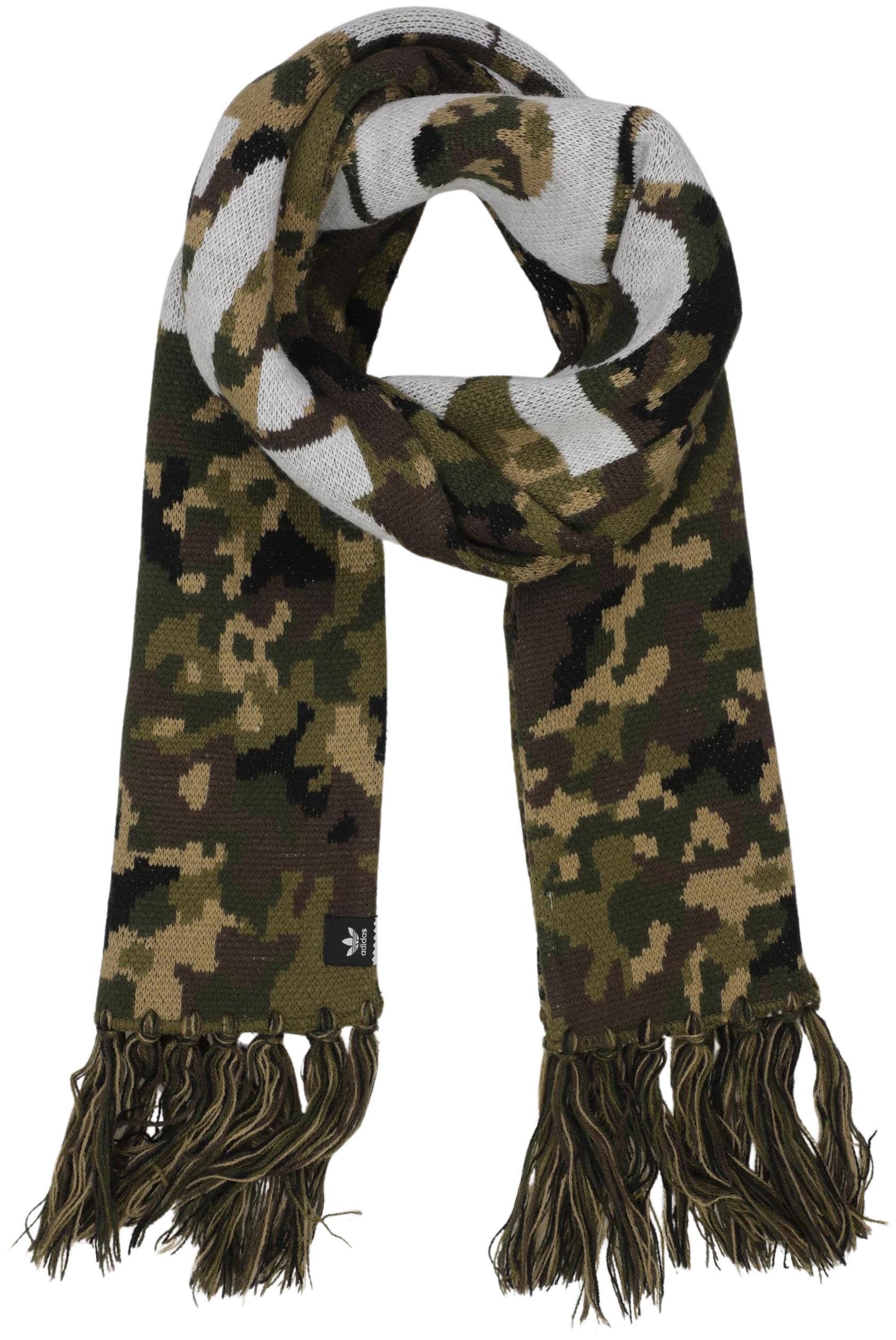 

adidas Originals Herren Schal, mehrfarbig, Gr.