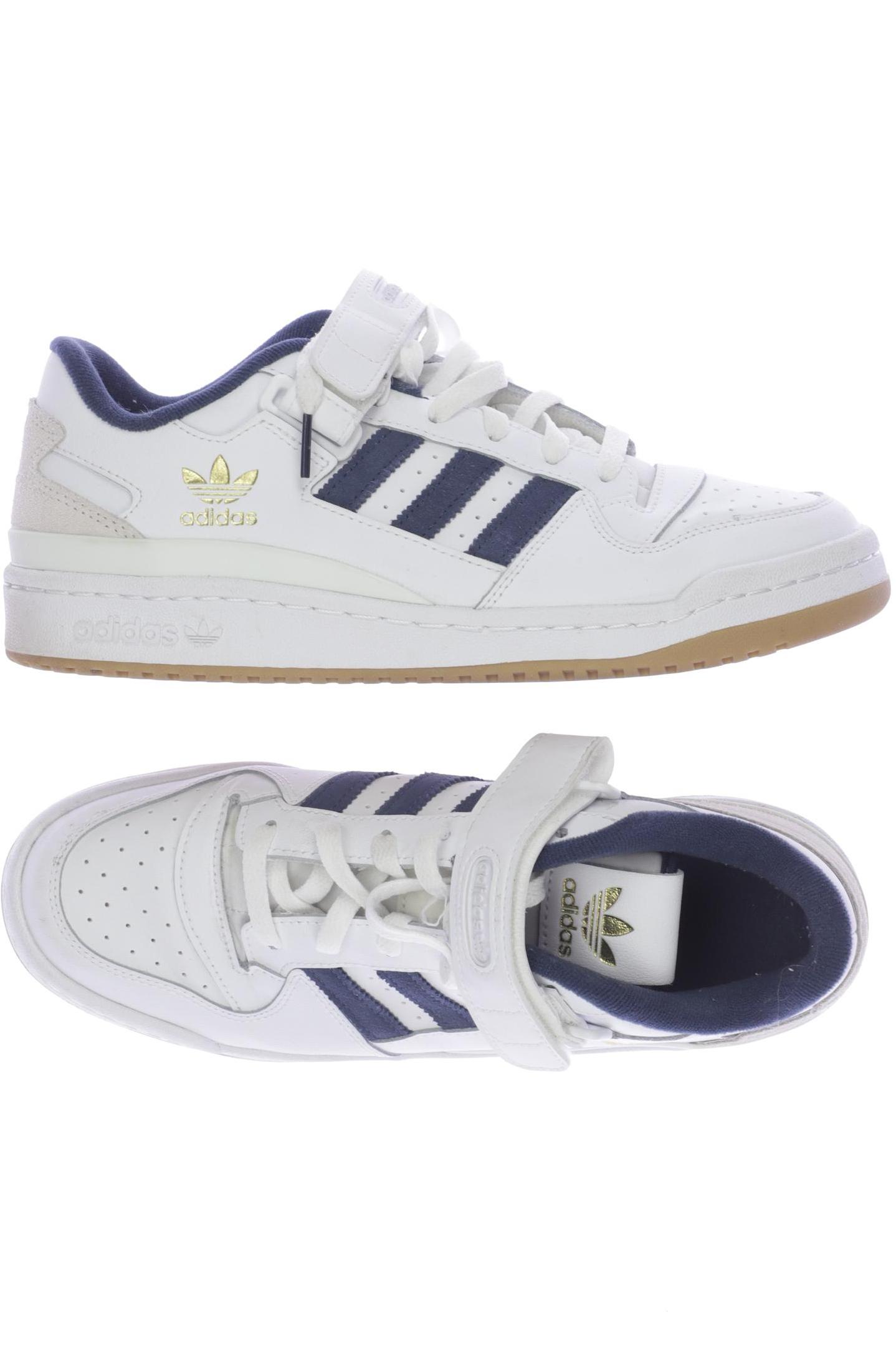 

adidas Originals Herren Sneakers, weiß