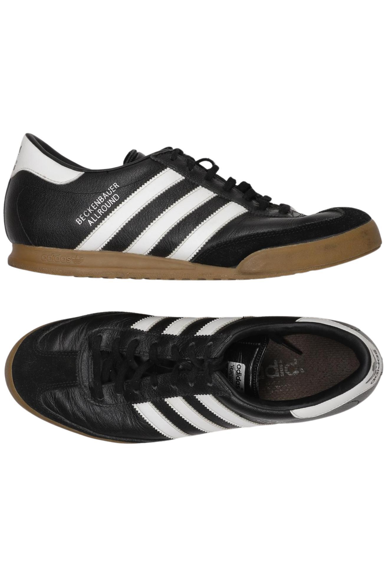 

adidas Originals Herren Sneakers, schwarz, Gr. 9