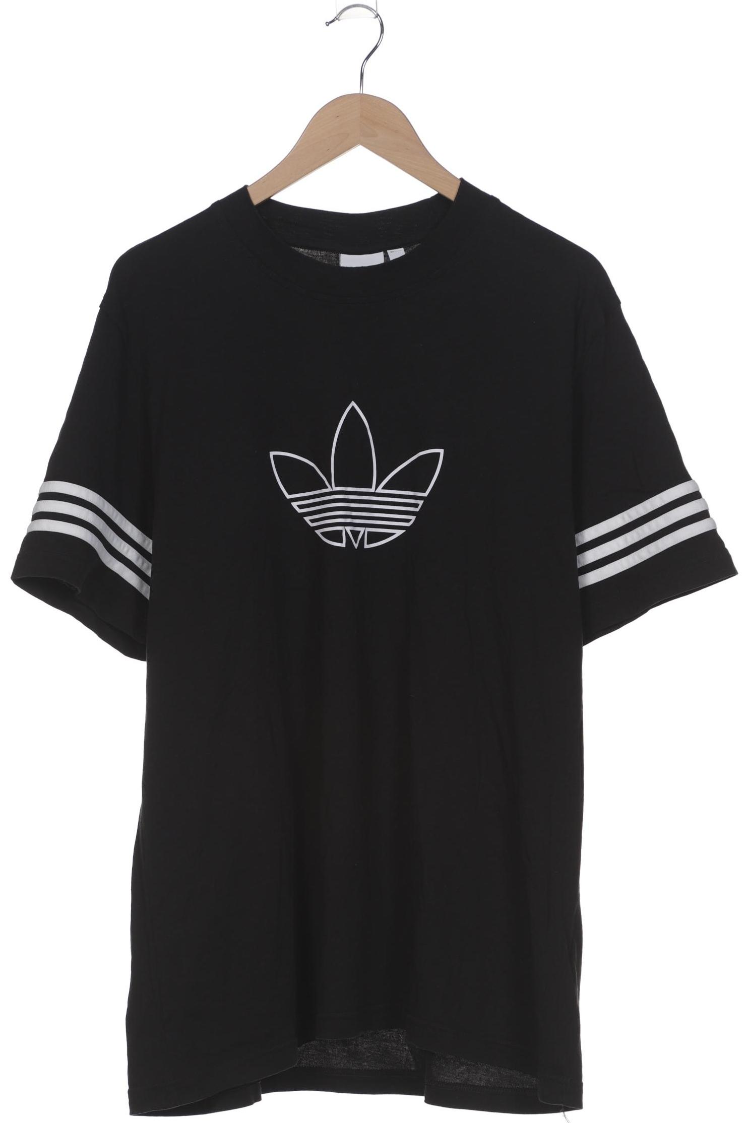 

adidas Originals Herren T-Shirt, schwarz, Gr. 54