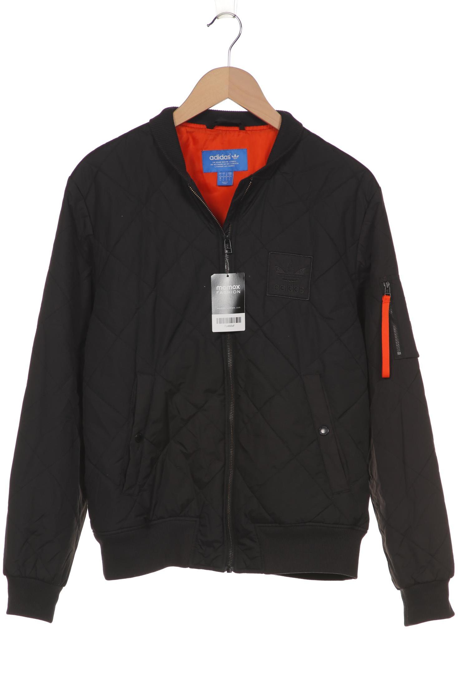 

adidas Originals Herren Jacke, schwarz