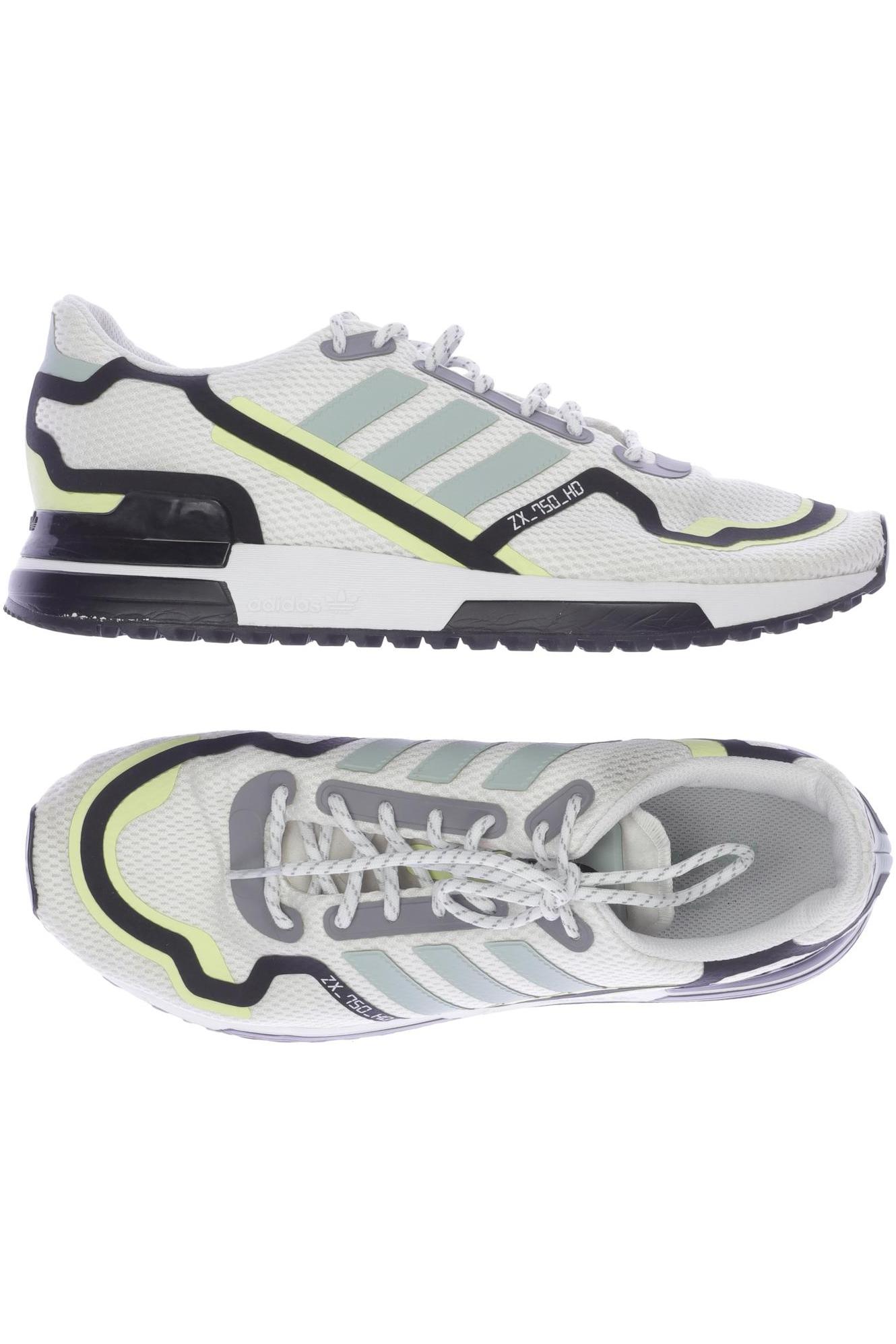 

adidas Originals Herren Sneakers, cremeweiß, Gr. 9