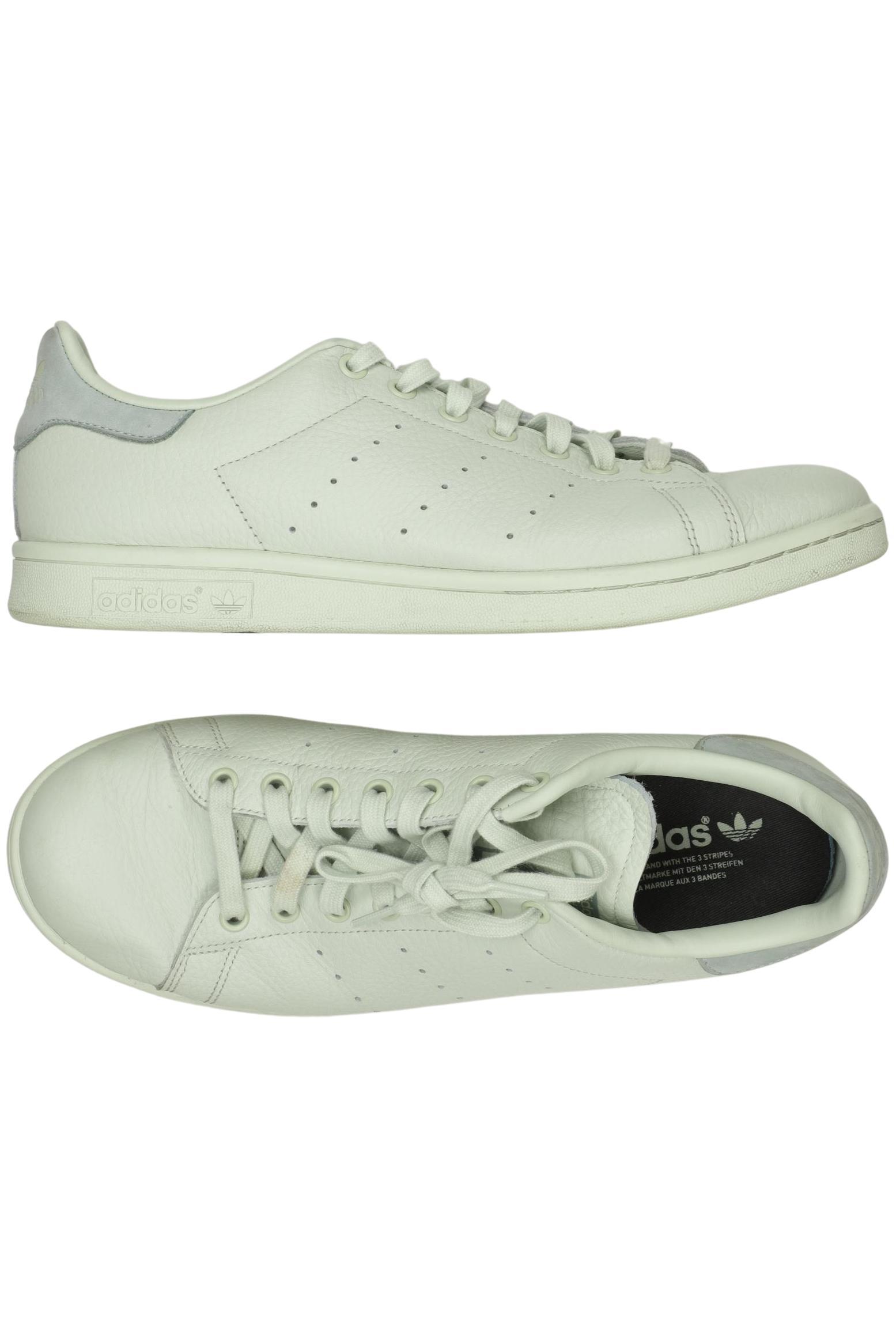 

adidas Originals Herren Sneakers, hellgrün, Gr. 10.5