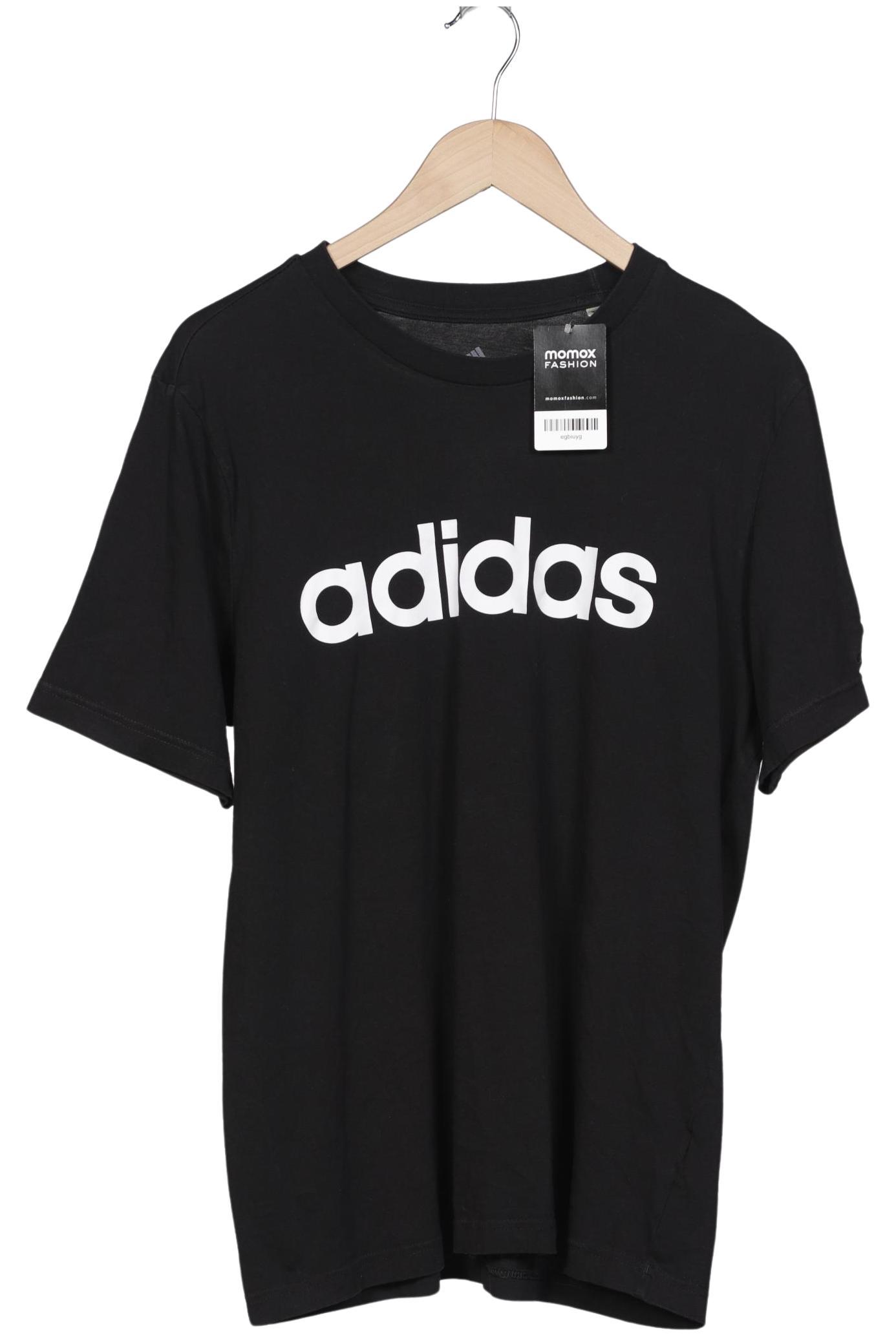 

adidas Originals Herren T-Shirt, schwarz, Gr. 52