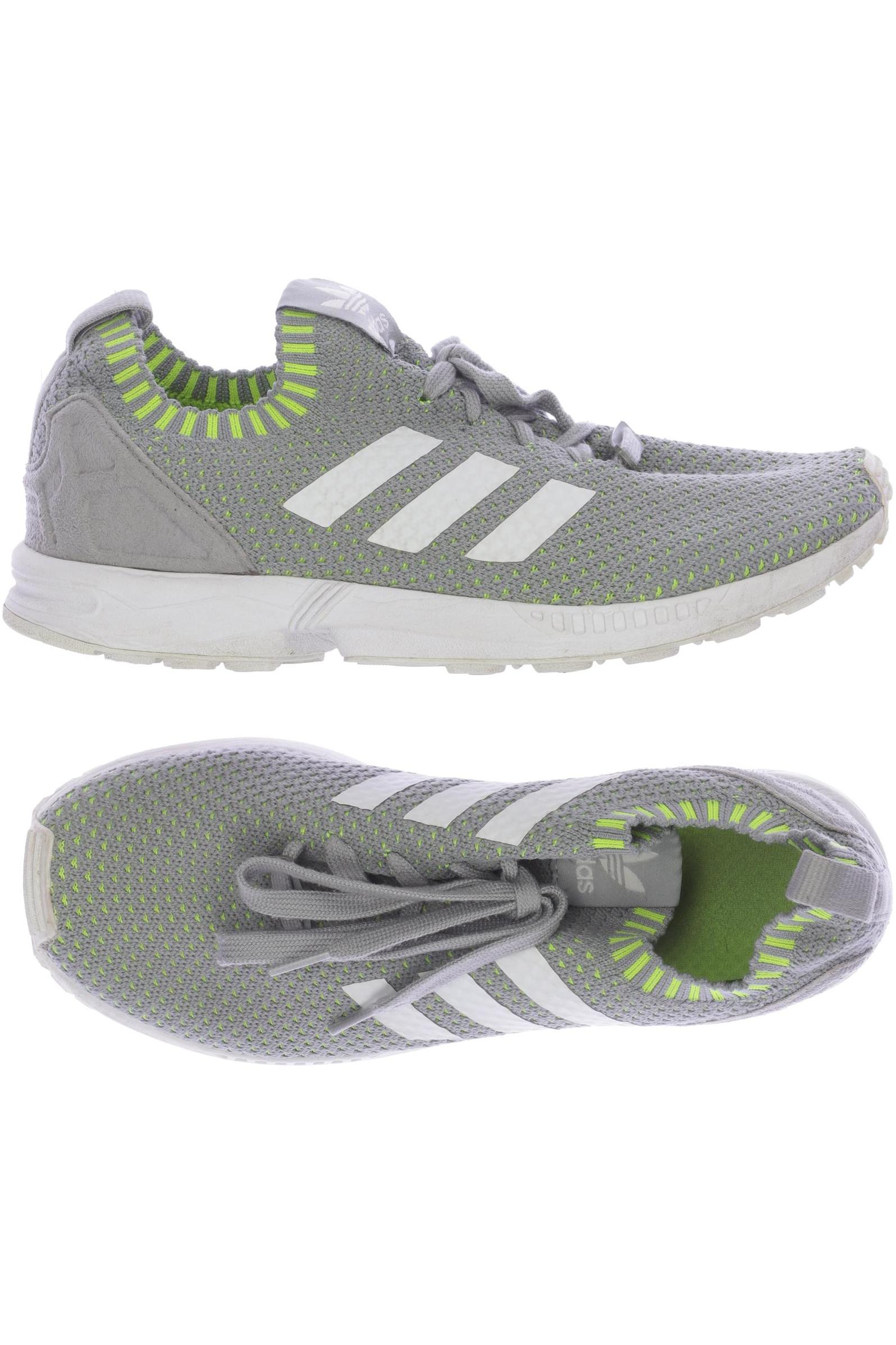

adidas Originals Herren Sneakers, grau, Gr. 9