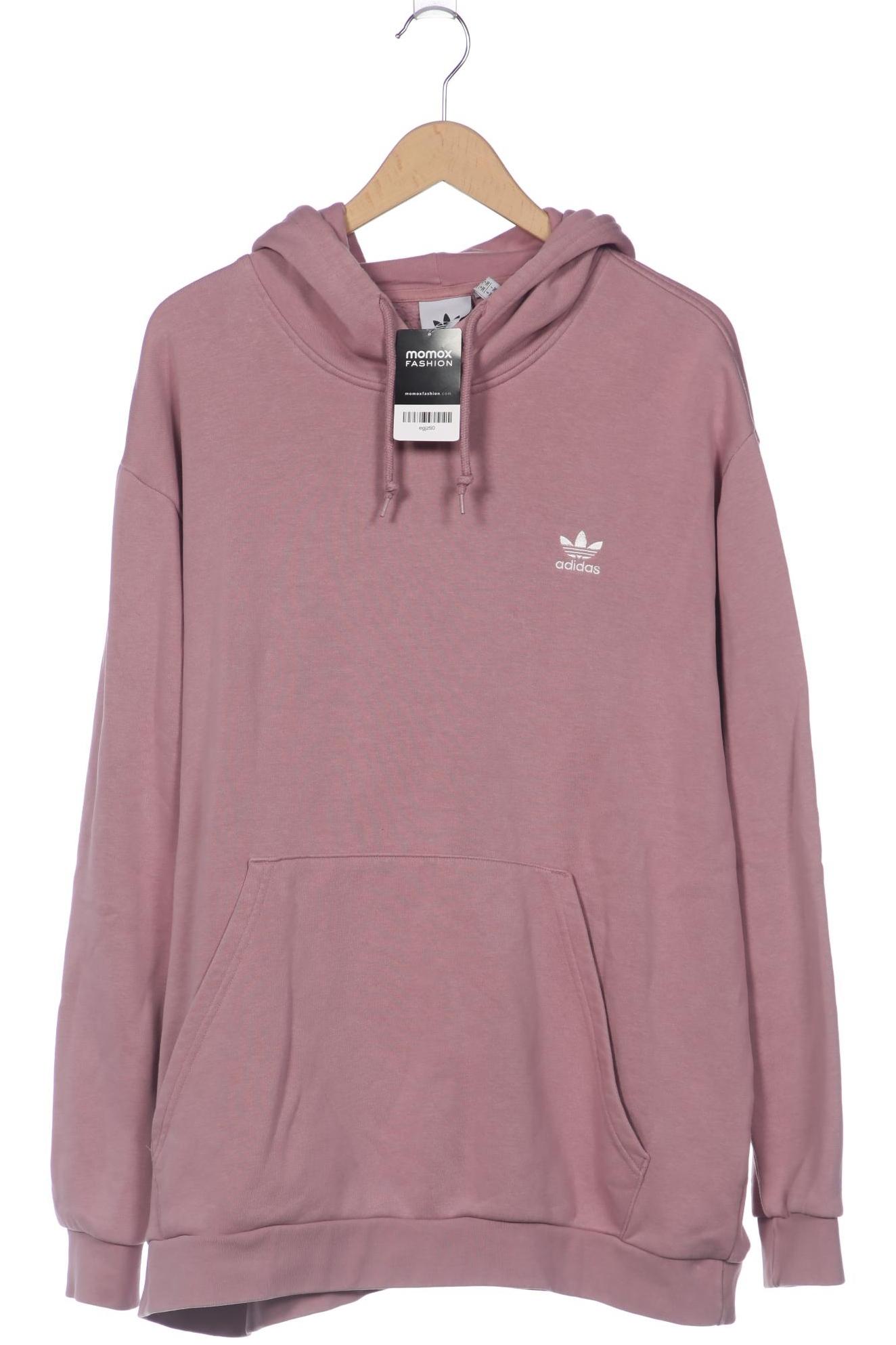 

adidas Originals Herren Kapuzenpullover, pink, Gr. 56