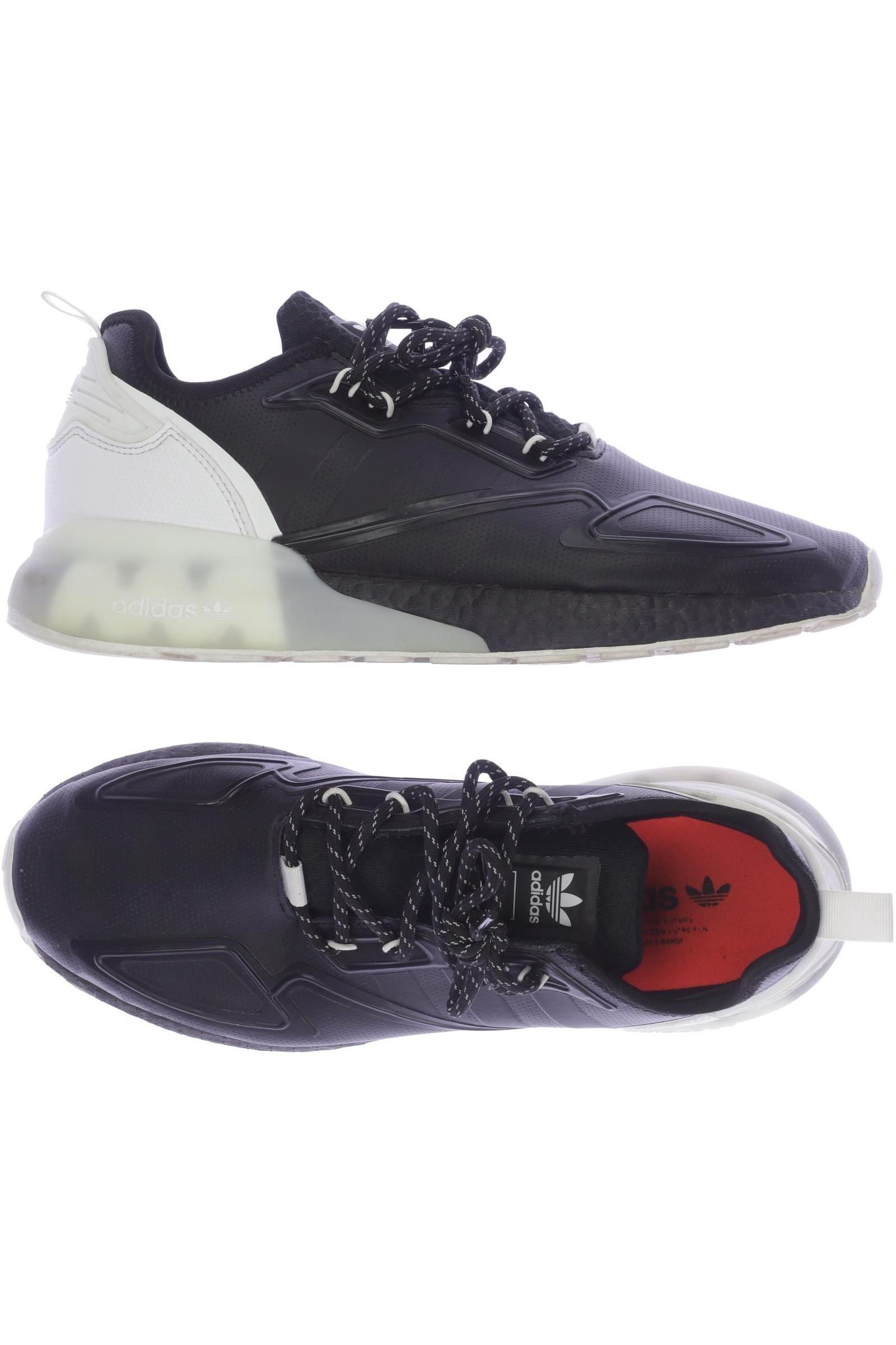 

adidas Originals Herren Sneakers, schwarz, Gr. 10