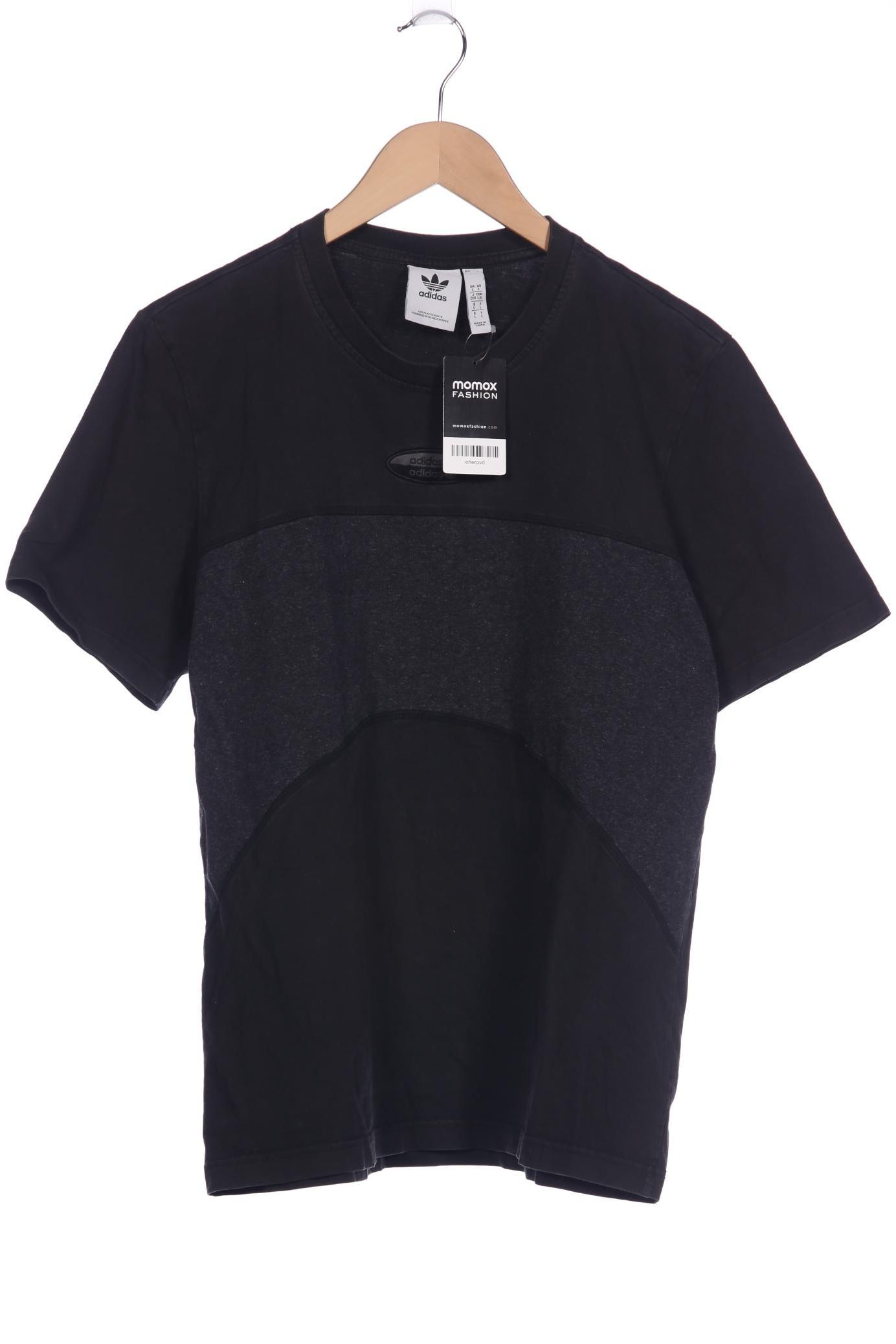 

adidas Originals Herren T-Shirt, schwarz, Gr. 52