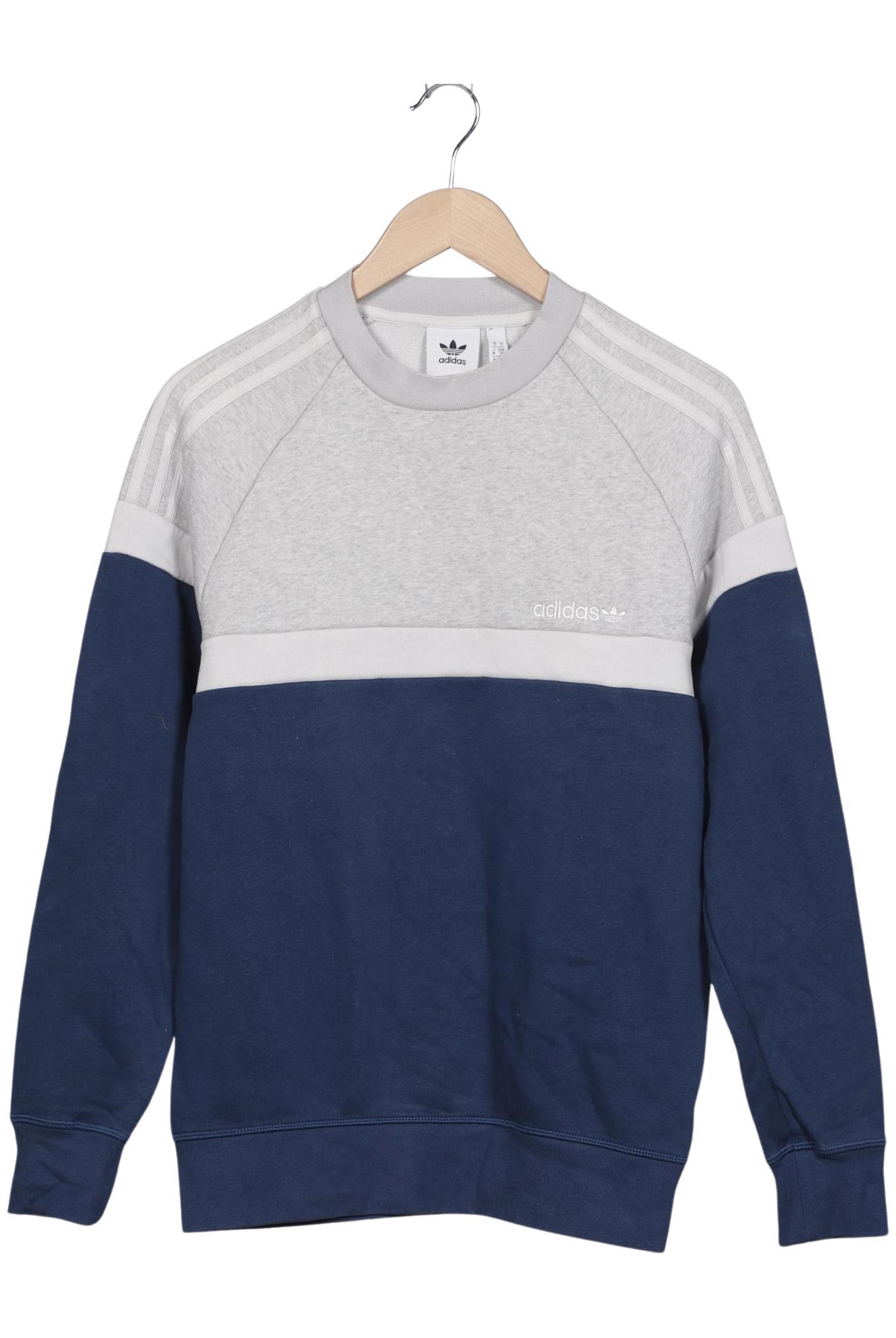 

adidas Originals Herren Sweatshirt, mehrfarbig, Gr. 46