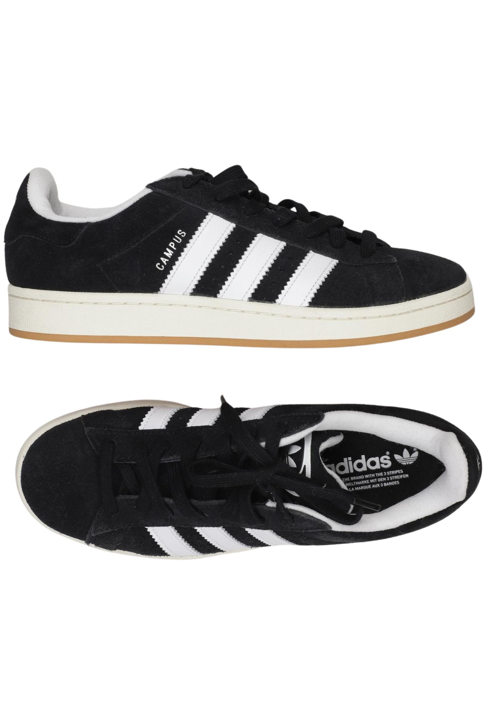 

adidas Originals Herren Sneakers, schwarz, Gr. 10