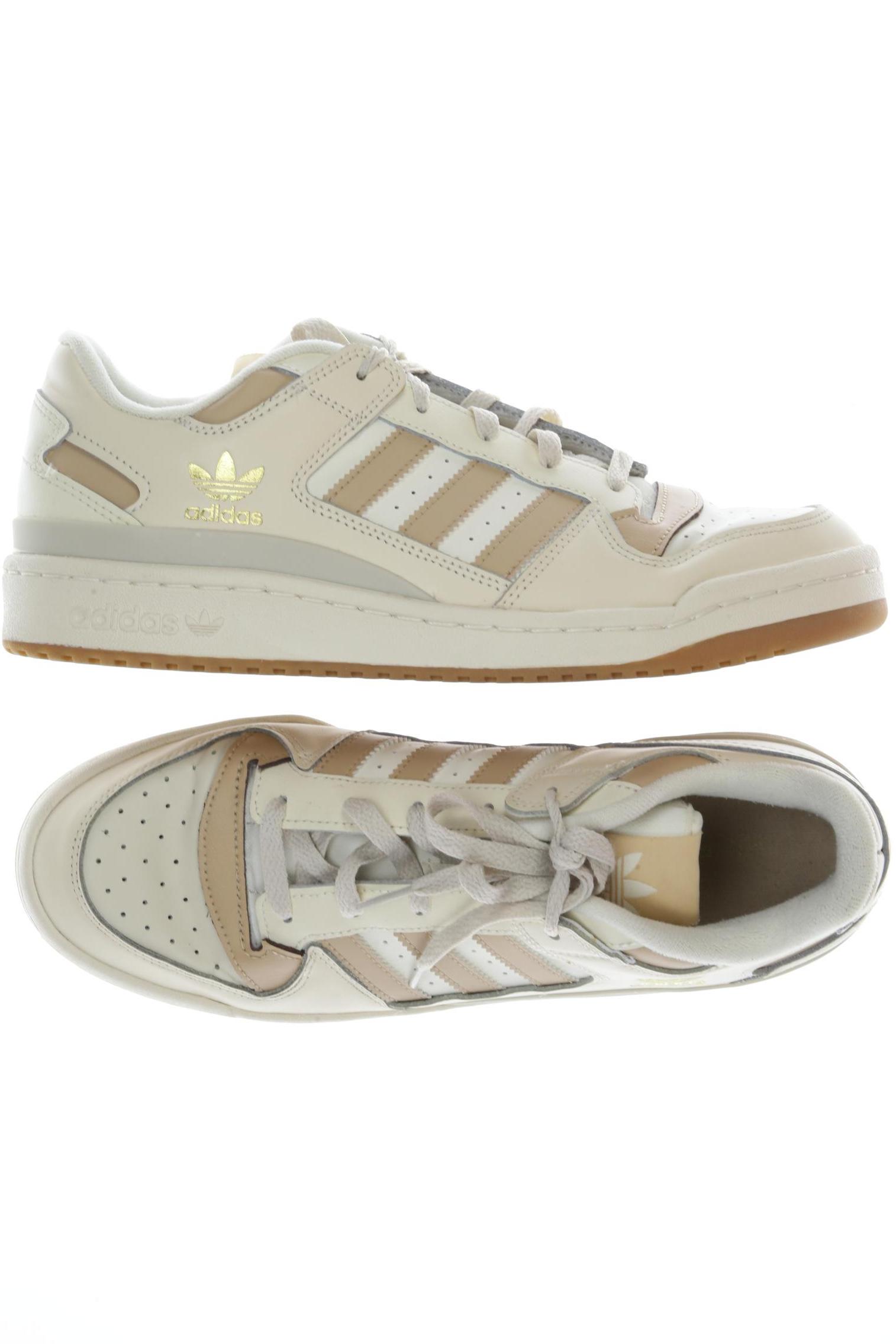

adidas Originals Herren Sneakers, cremeweiß, Gr. 8