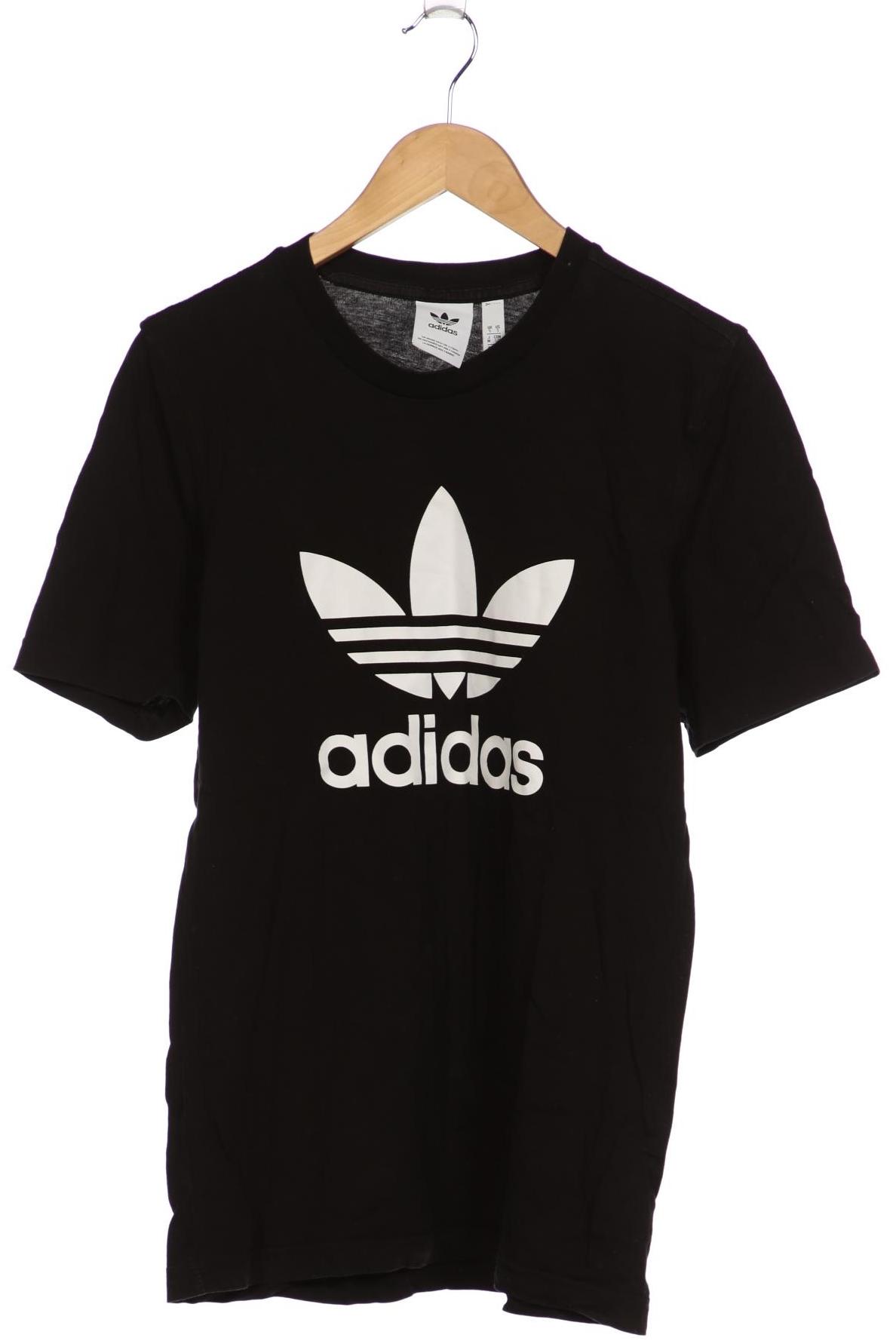 

adidas Originals Herren T-Shirt, schwarz, Gr. 46