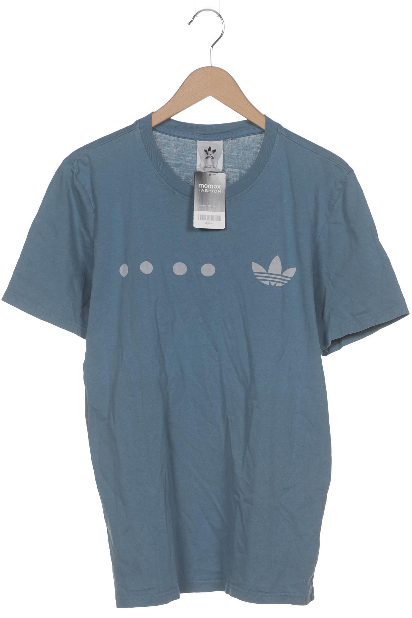 

adidas Originals Herren T-Shirt, blau, Gr. 52